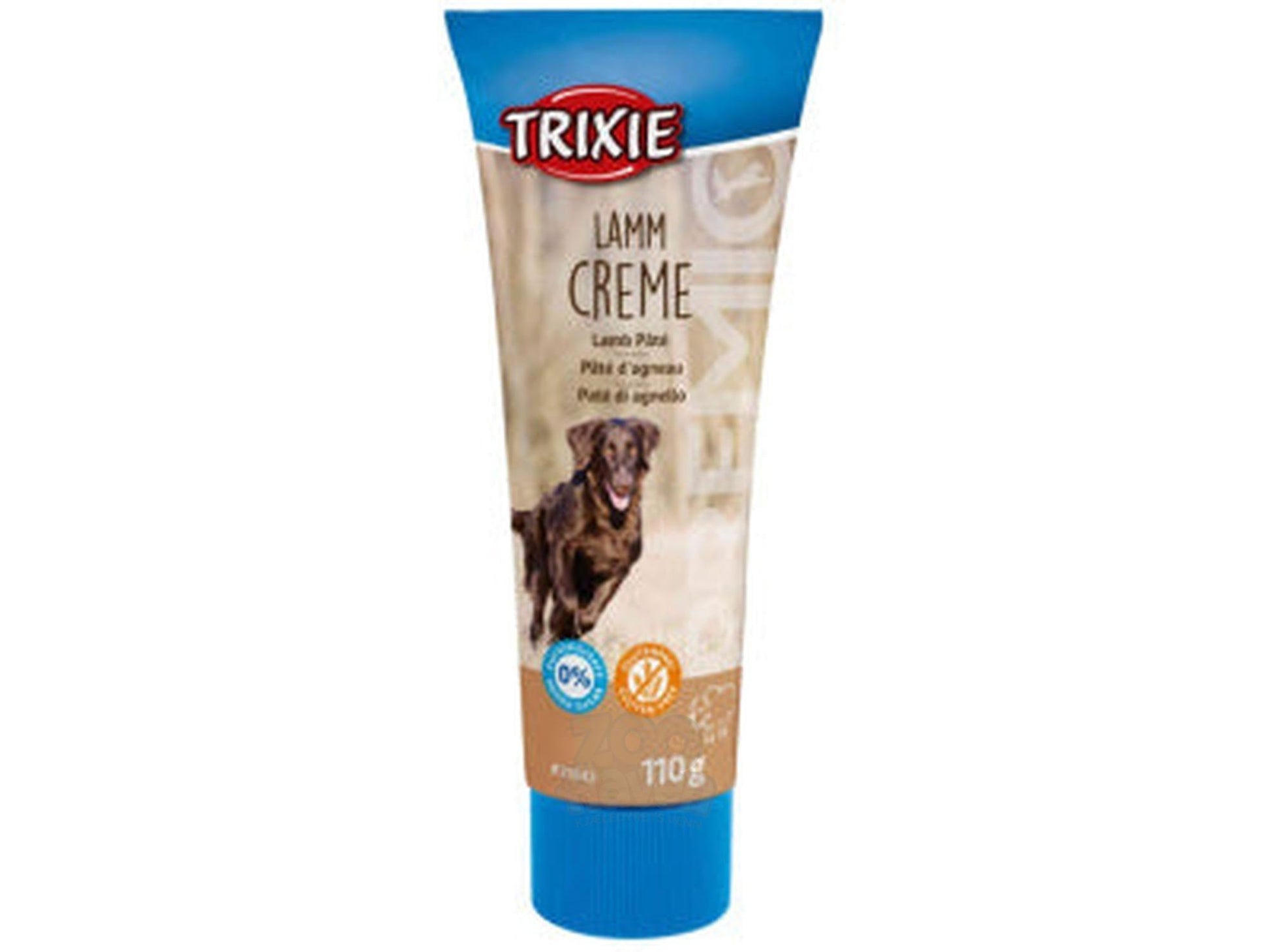 Trixie Patè på tube 110g – bilde 5