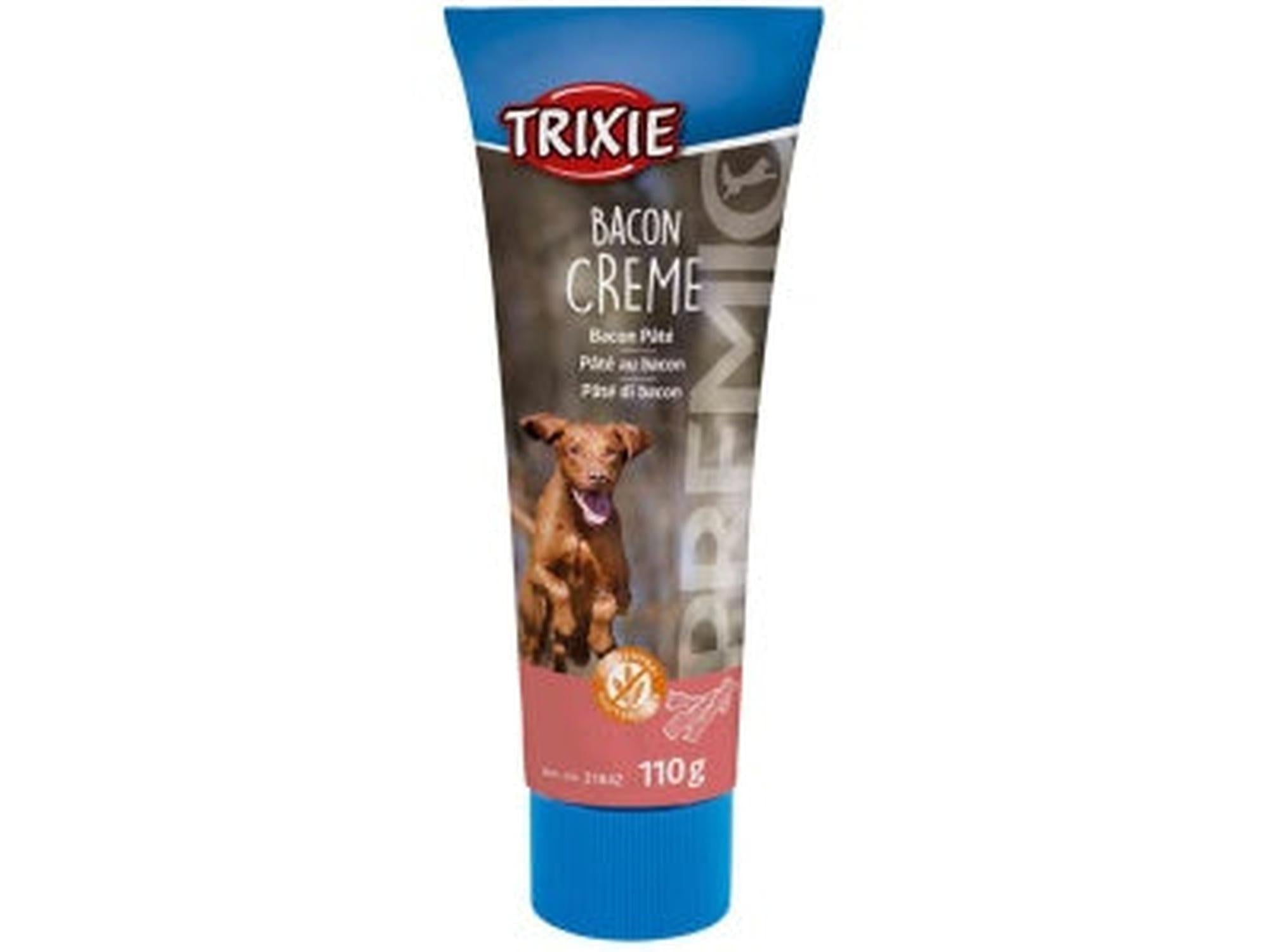 Trixie Patè på tube Bacon 110 g