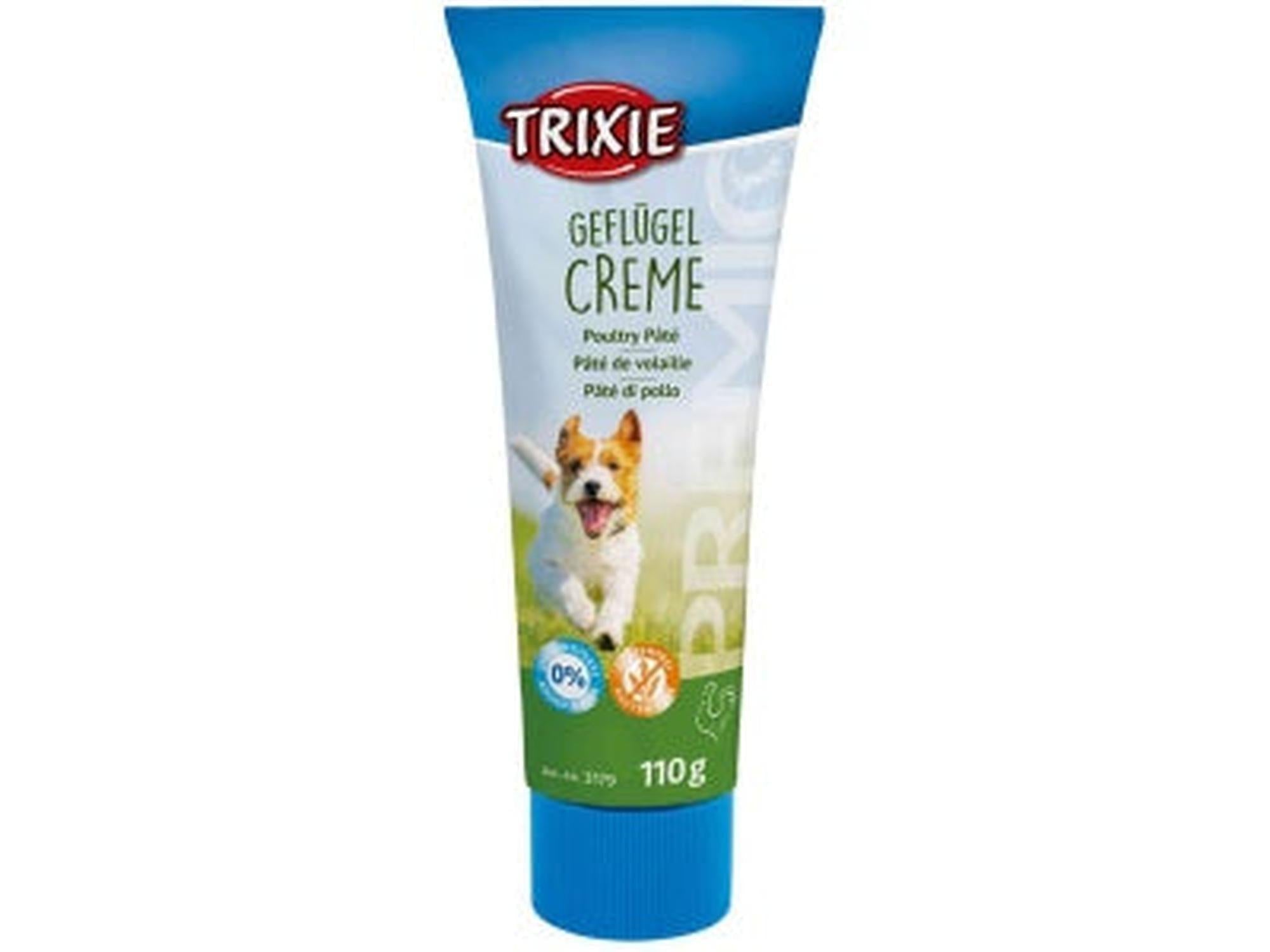 Trixie Patè på tube Fjærkre 110 g