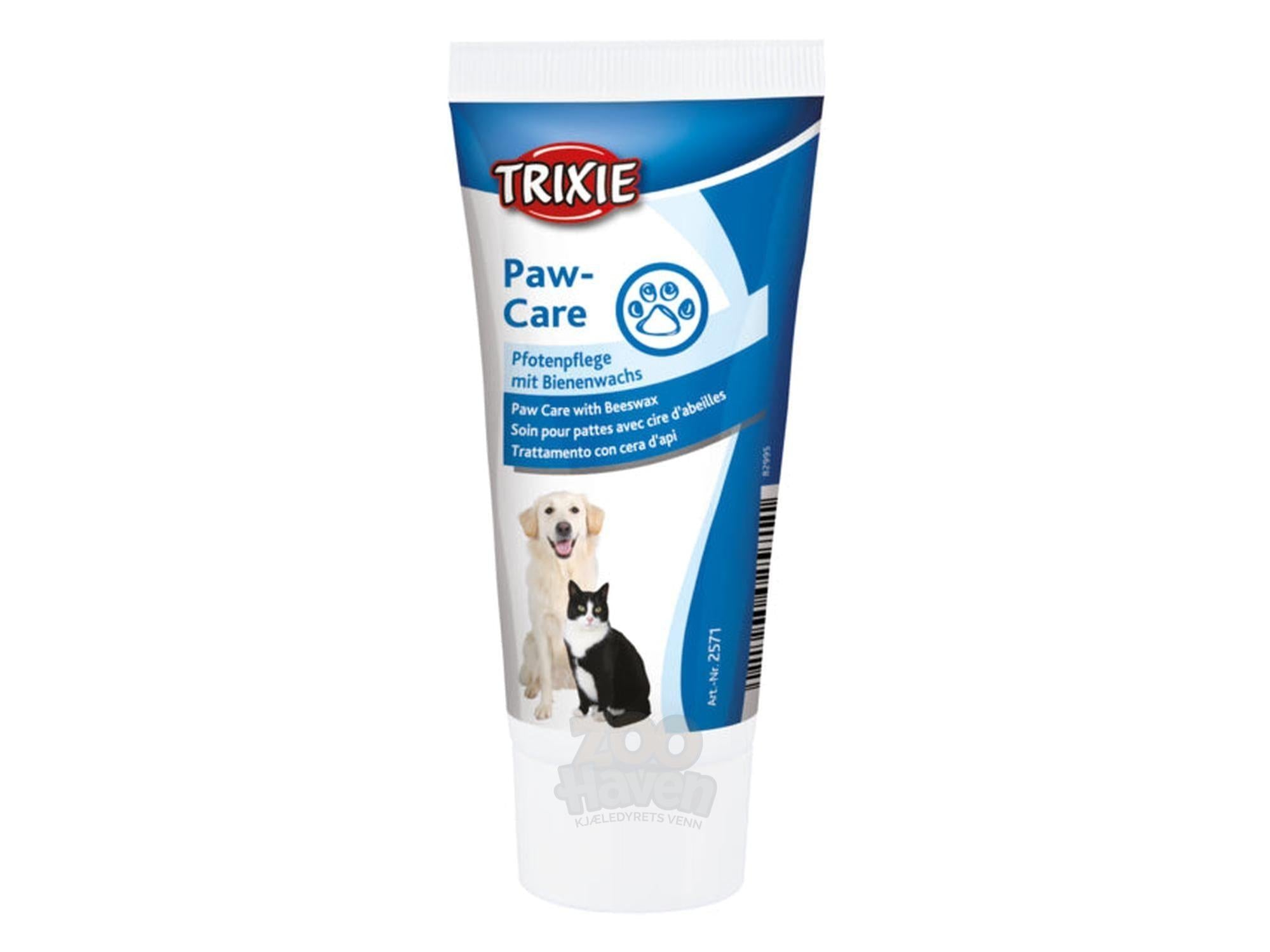 Trixie Potesalve med bivoks – 50 ml