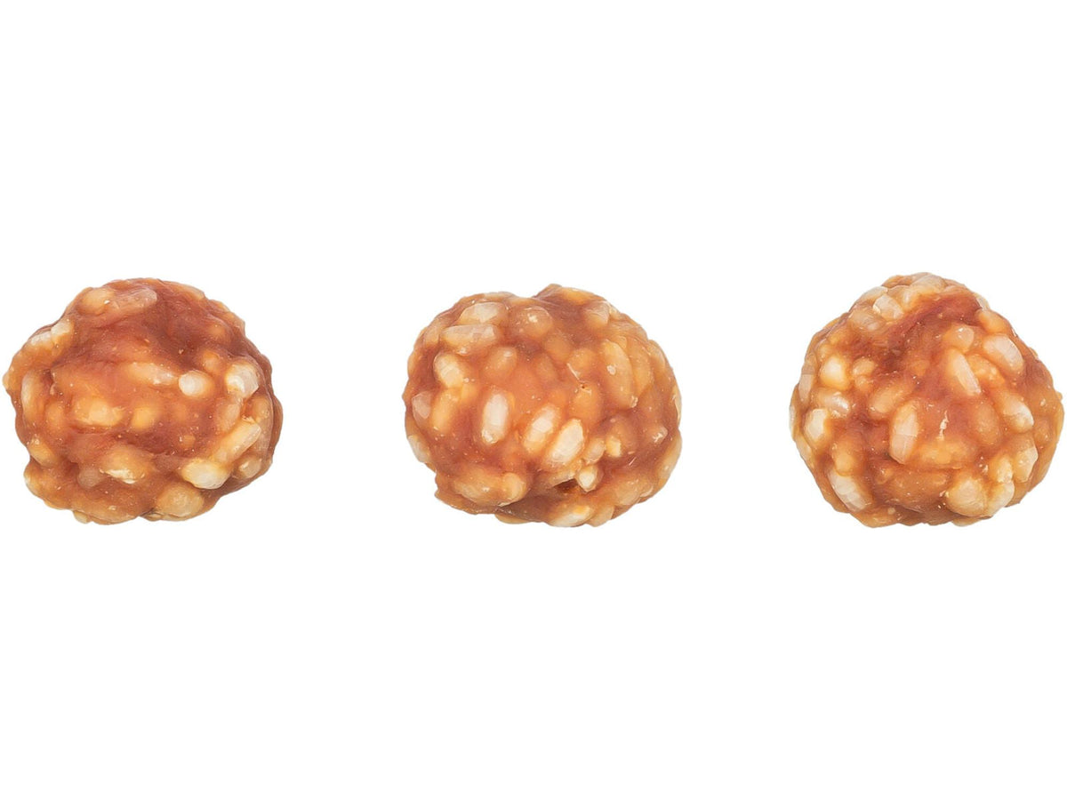 Trixie Premio Balls med kanin og ris