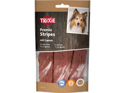 Trixie Premio Lamb Stripes 90 g