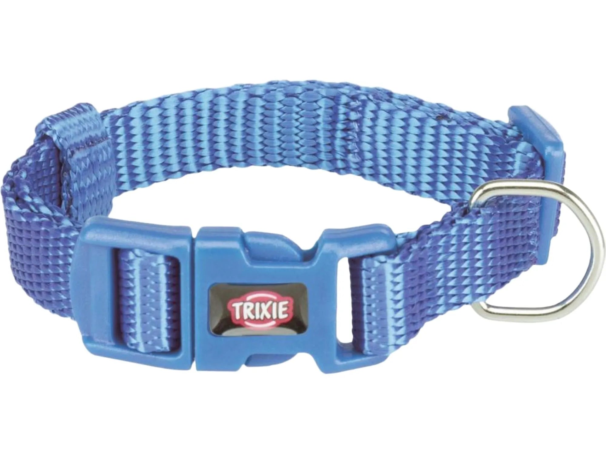 Trixie Premium Halsbånd Kongeblå – bilde 2