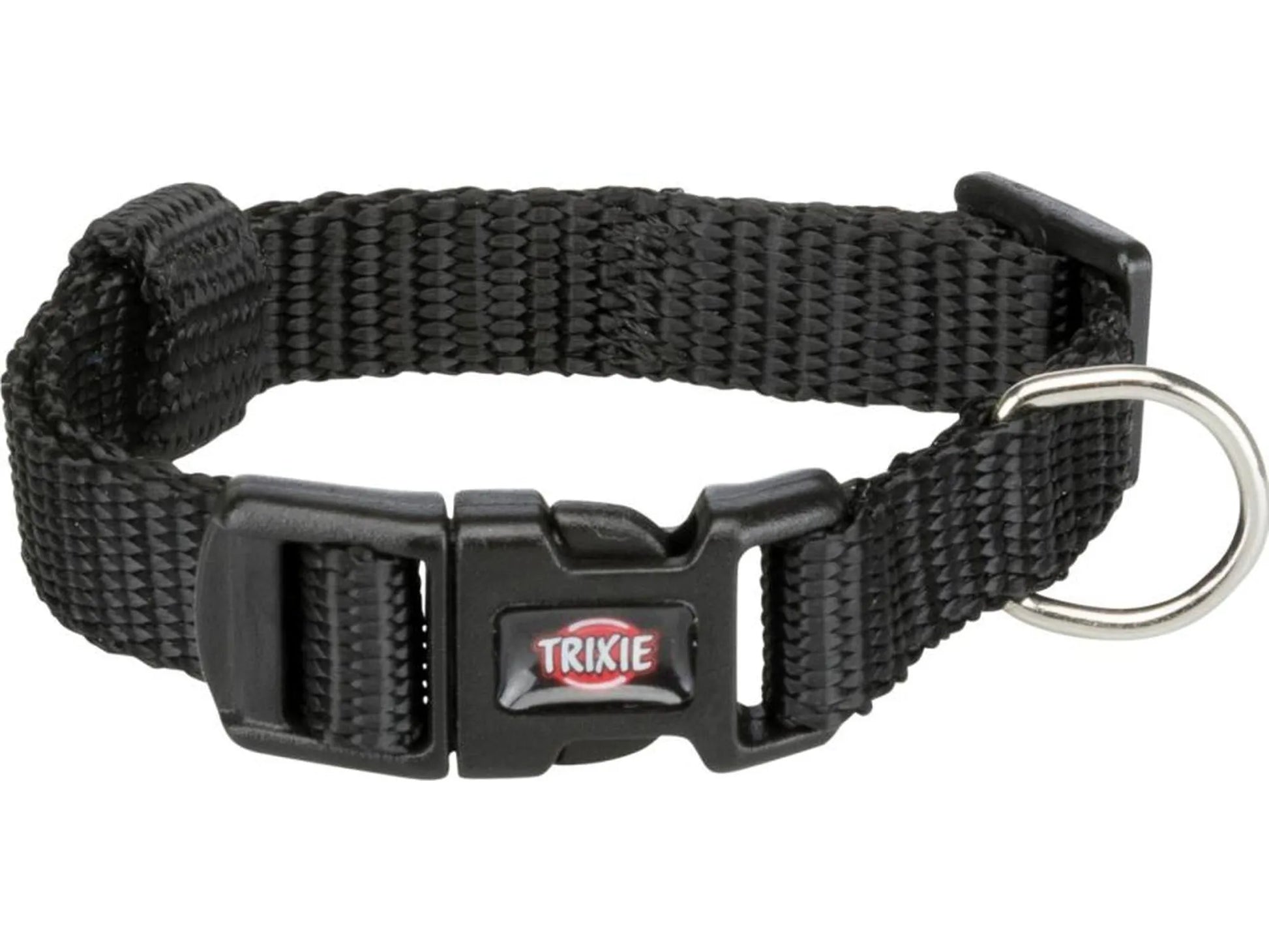 Trixie Premium Halsbånd Svart – bilde 2
