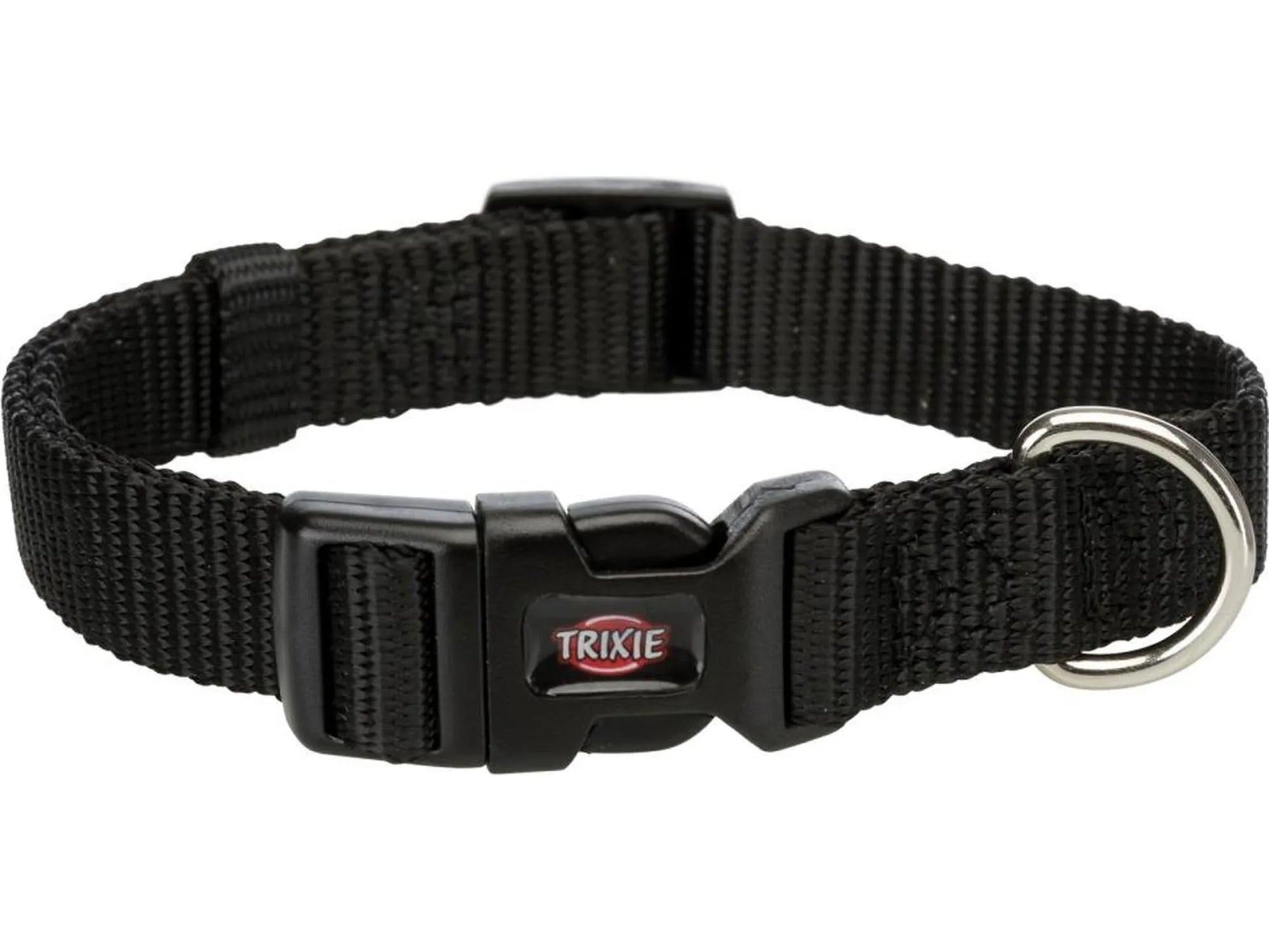 Trixie Premium Halsbånd Svart – bilde 4