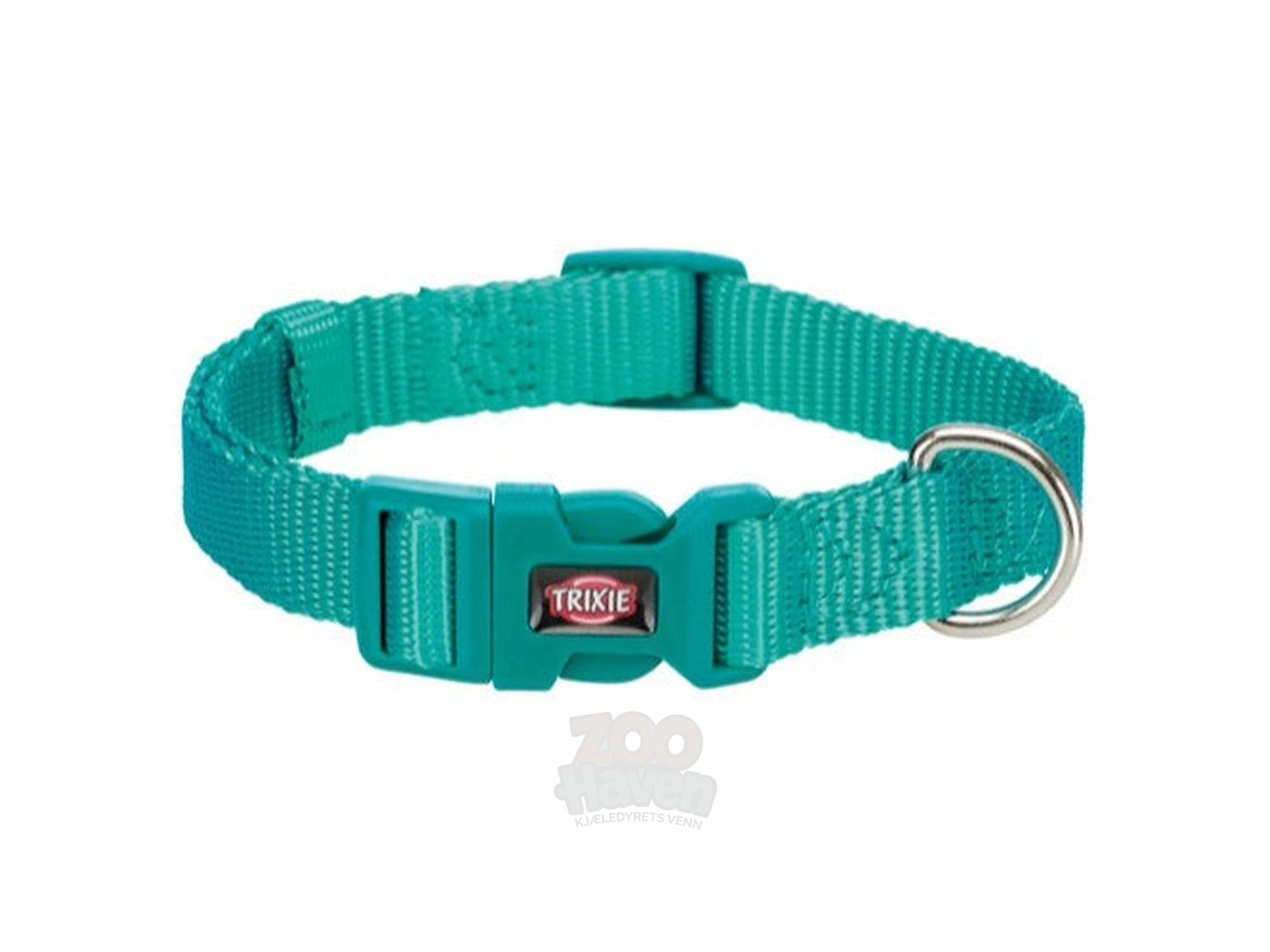 Trixie Premium Halsbånd Turkis