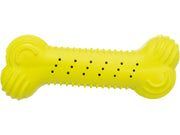 Trixie Raslende bein i naturgummi – 18 cm