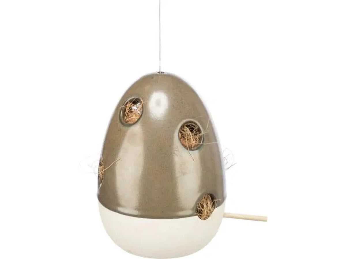 Trixie Redekasse i Keramikk til Oppheng 12 × 12 × 16 cm