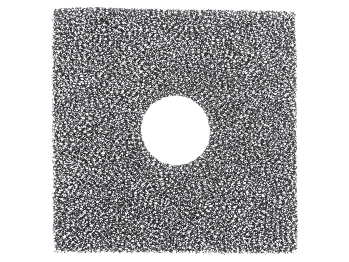 Trixie Reservefilter til Flower Fountain Vannautomat 2-pack