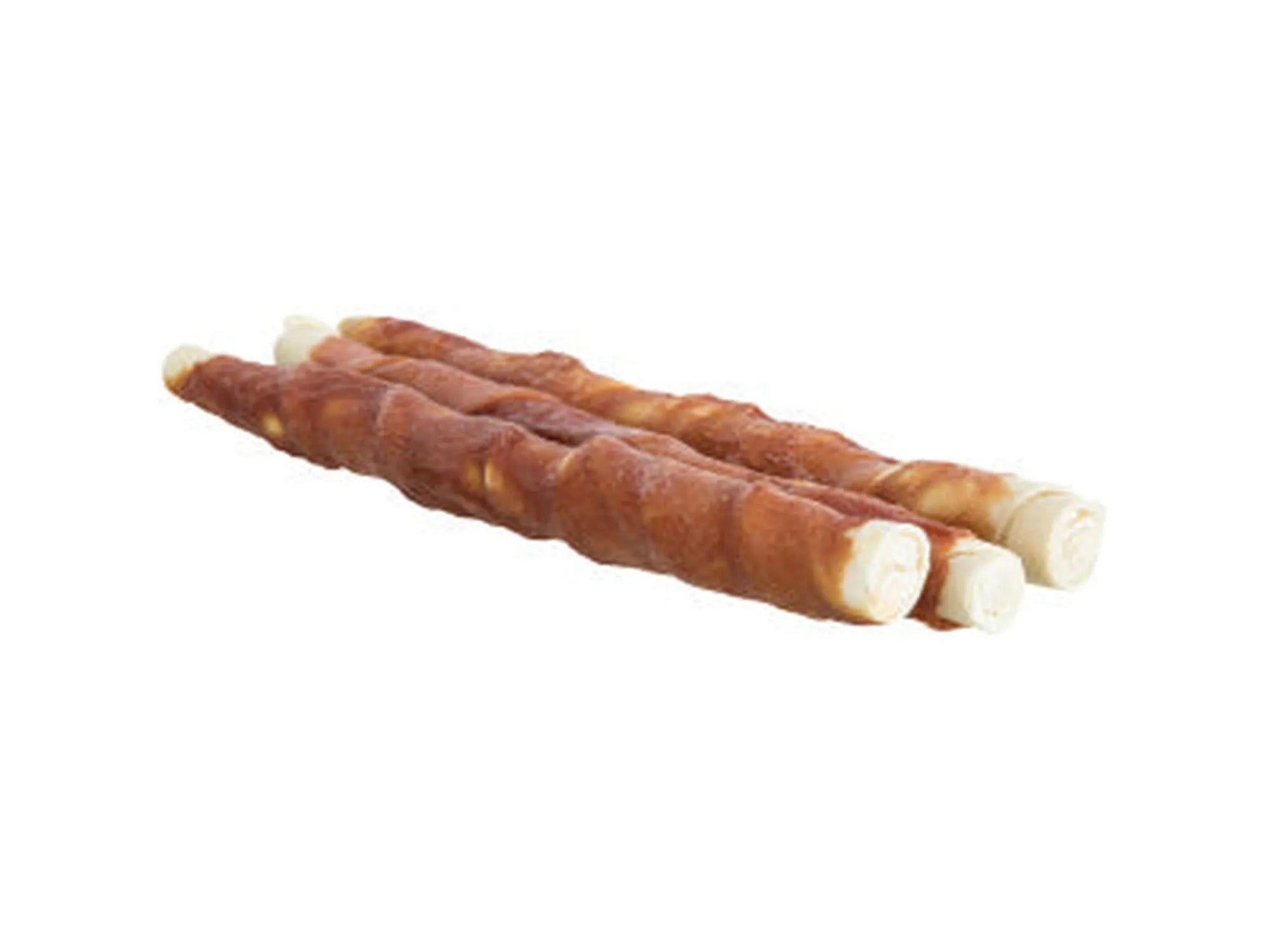Trixie Denta Fun Rolls with Duck – bilde 5
