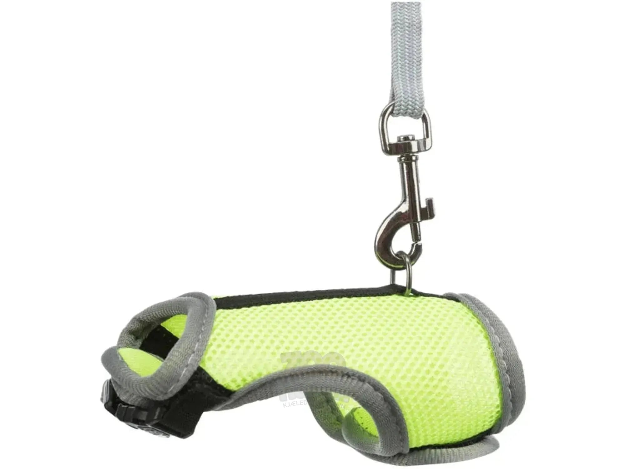 Trixie Sele med Line for Små Dyr 18–25 cm