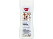 Trixie Shampoo med Naturlige Oljer 250 ml / 1 L – Med Macadamia og Tindved