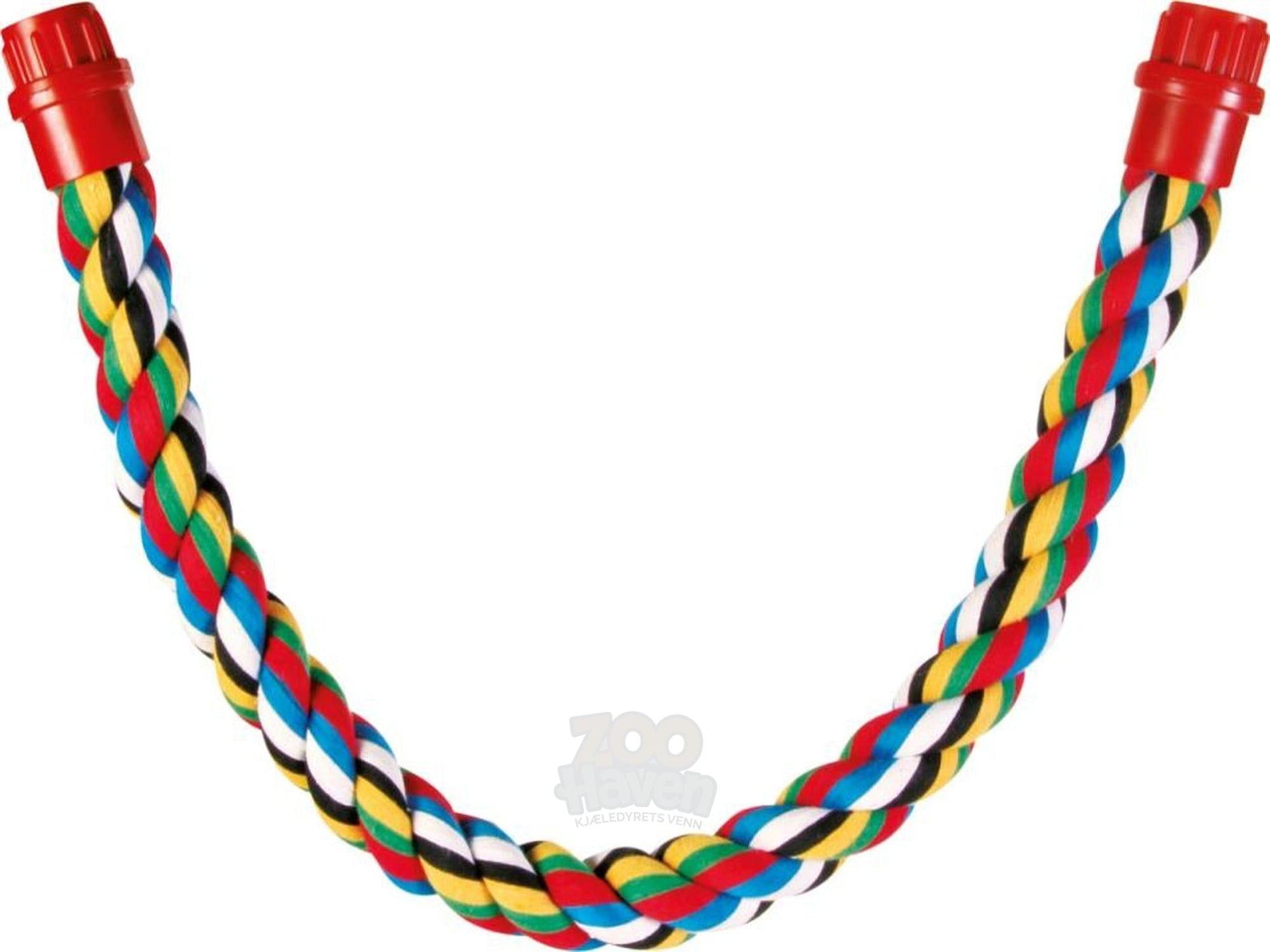 Trixie Sittepinne i tau – bilde 3