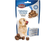 Trixie Snacks til Tabletter 100g godbiter for medisinering av hund