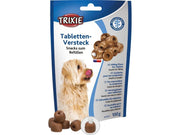 Trixie Snacks til Tabletter 100g godbiter for medisinering av hund