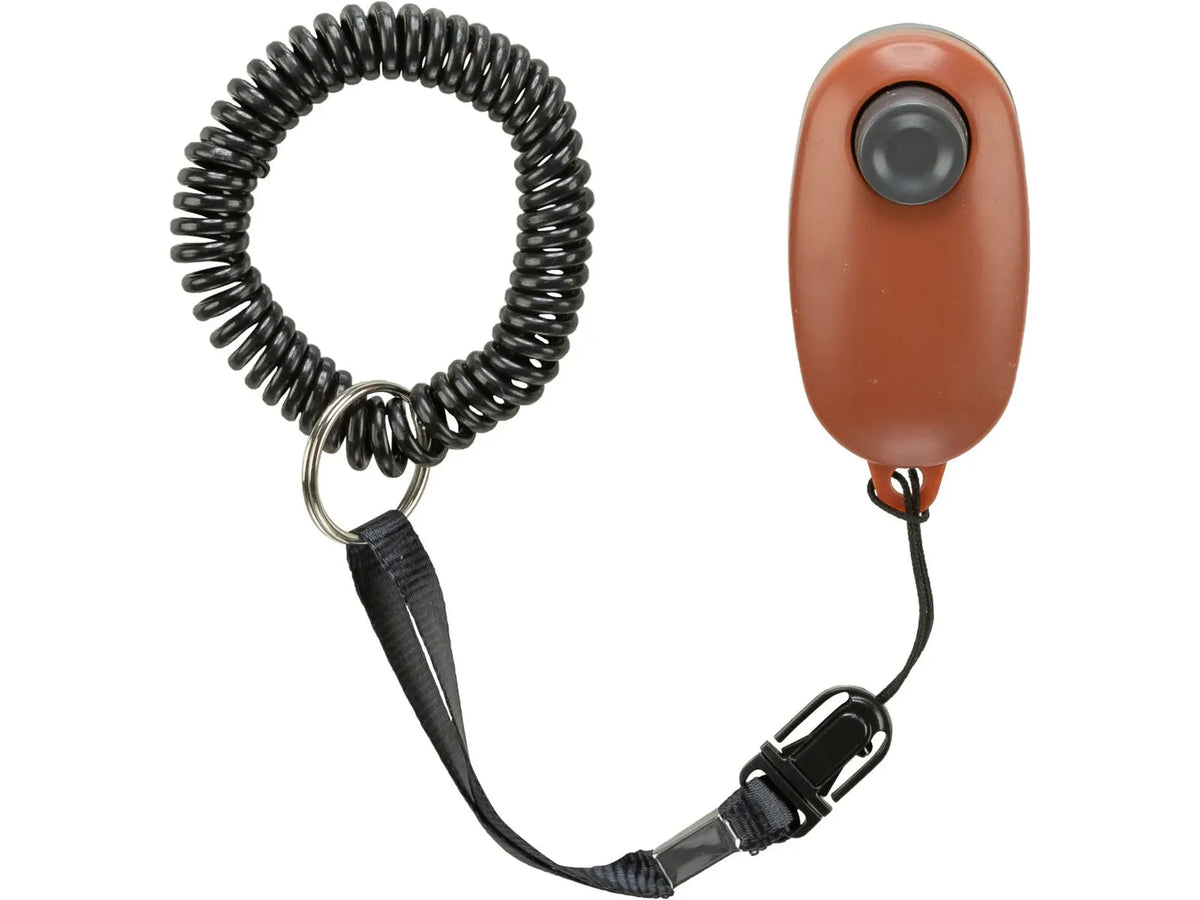 Trixie Soft Clicker