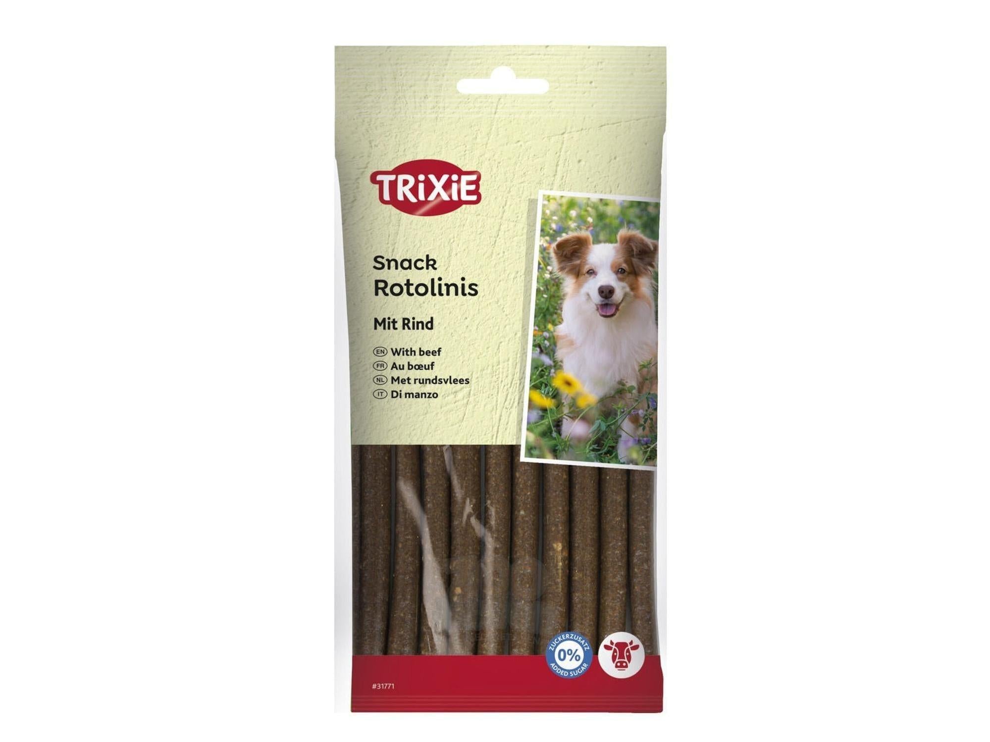 Trixie Soft Snack Rotolinis – bilde 4
