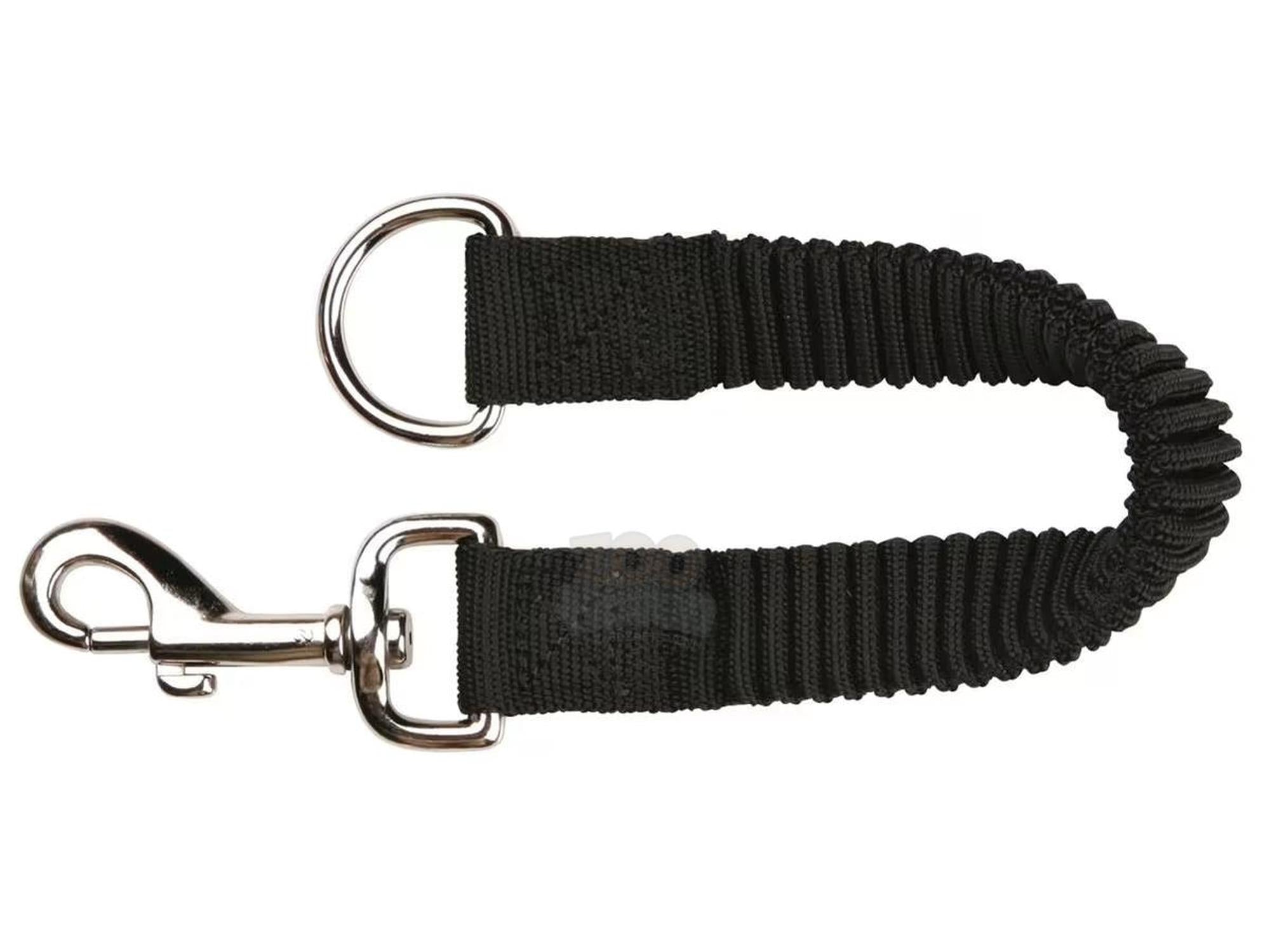 Trixie Støtdemper til Hundeline – Rykkdemper for Kobbel (XS–XL)