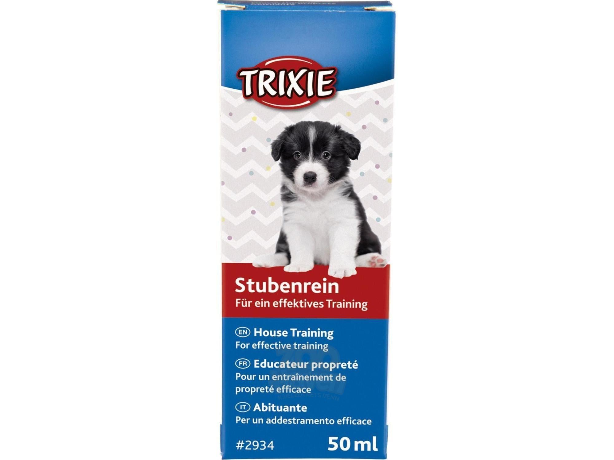Trixie Stueren Dråper Til Nappy Teppe