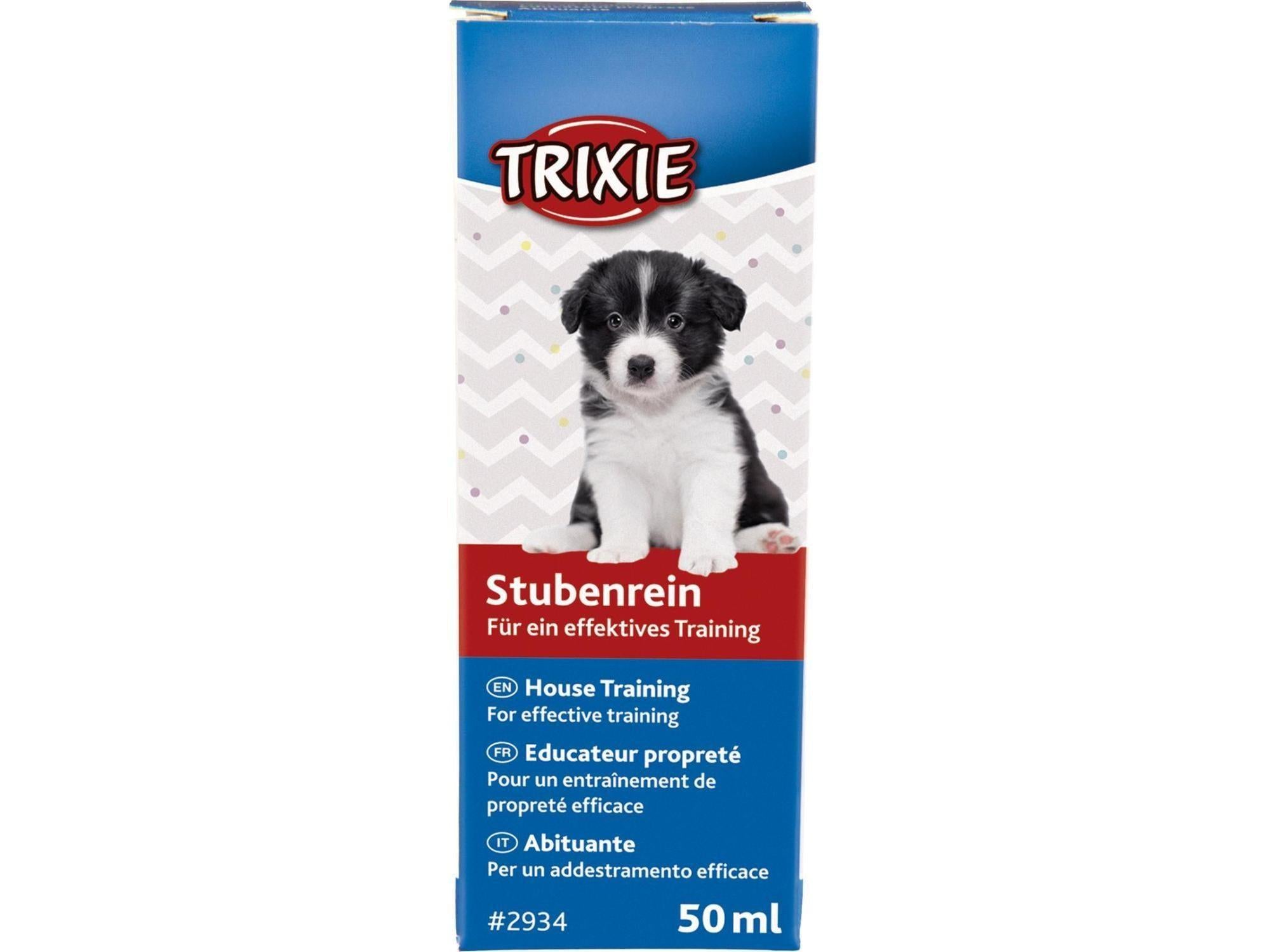 Trixie Stueren Dråper til Nappy Teppe ro og avslapning for hund