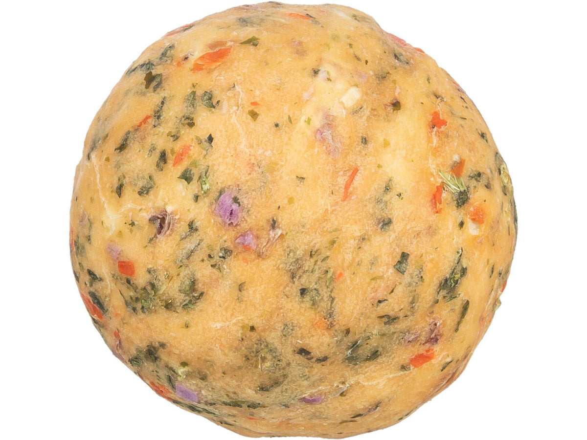 Trixie Surprise Ball med kyllingbryst og ris 100 g