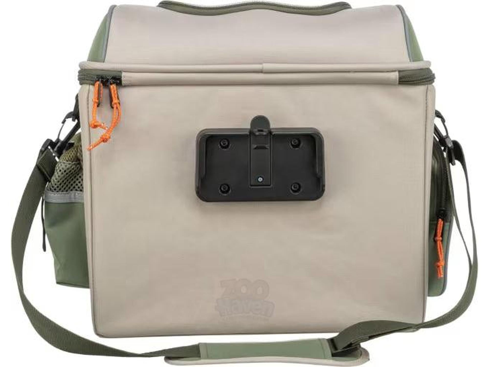 Trixie Sykkelkurv for Hund til Styret 48x40x34 cm