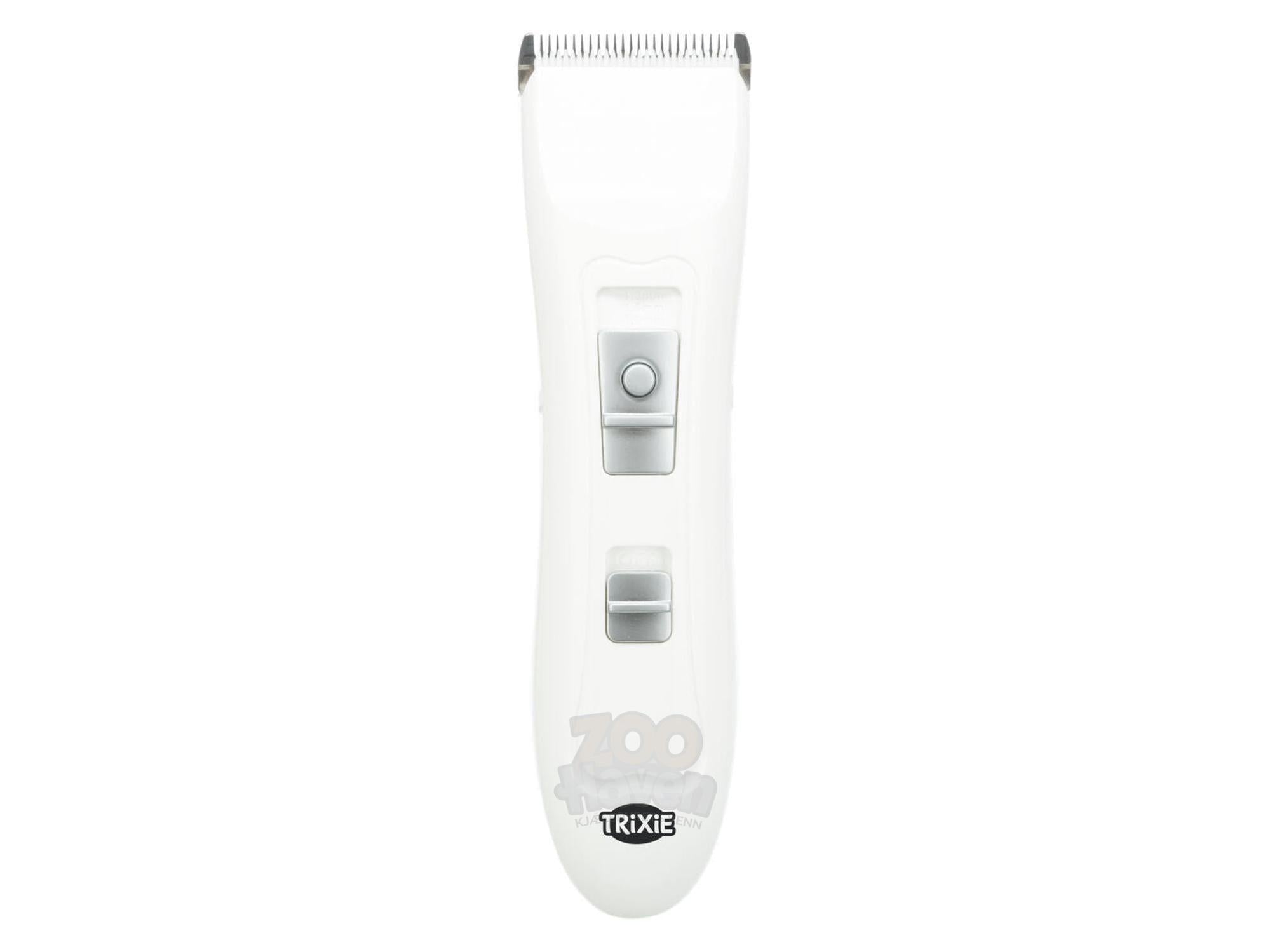 Trixie TR1150 Trådløs Klippemaskin 6W profesjonell hundeklipper