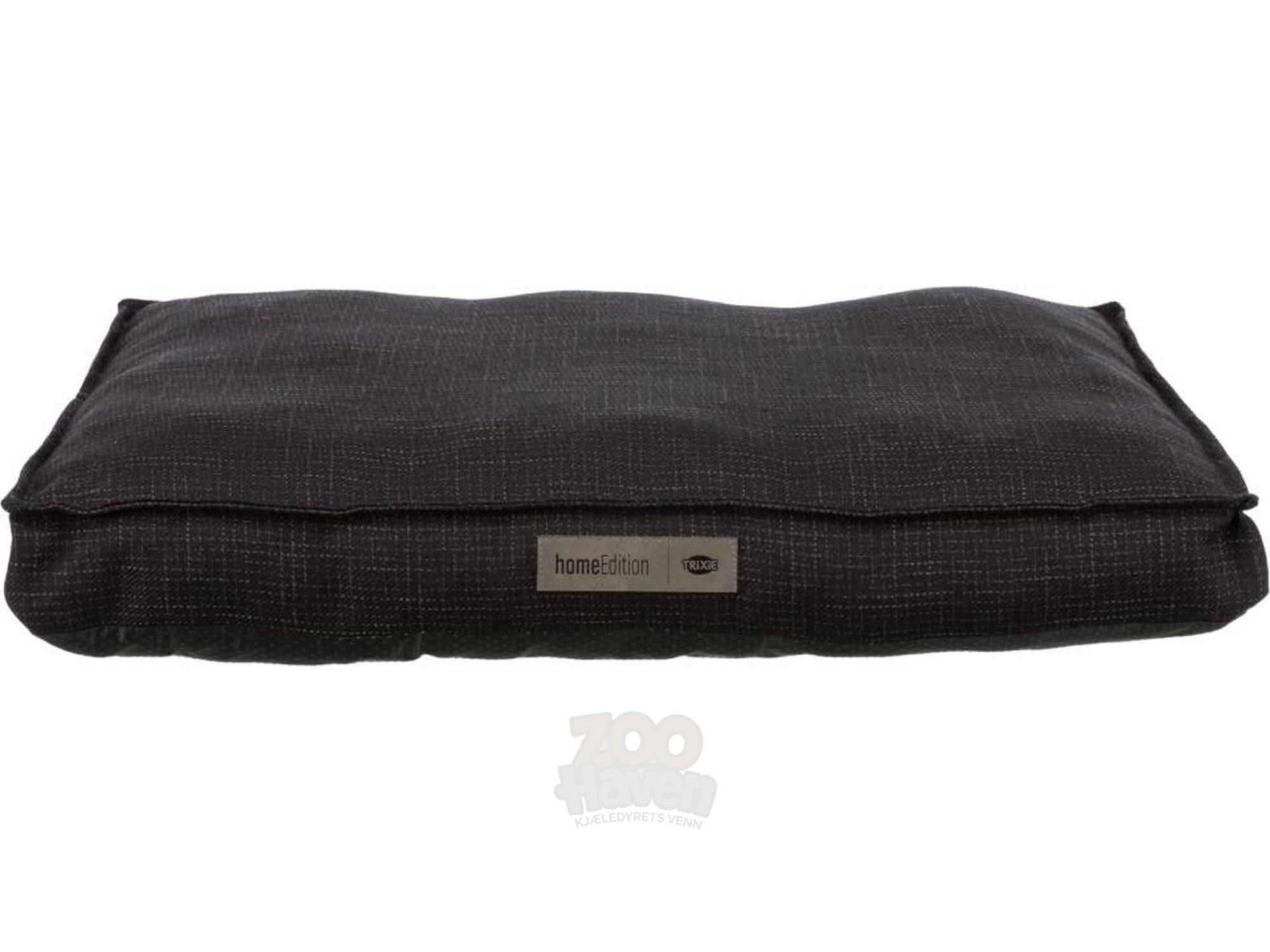 Trixie Talis Hundepude – HOME Edition (Sort)