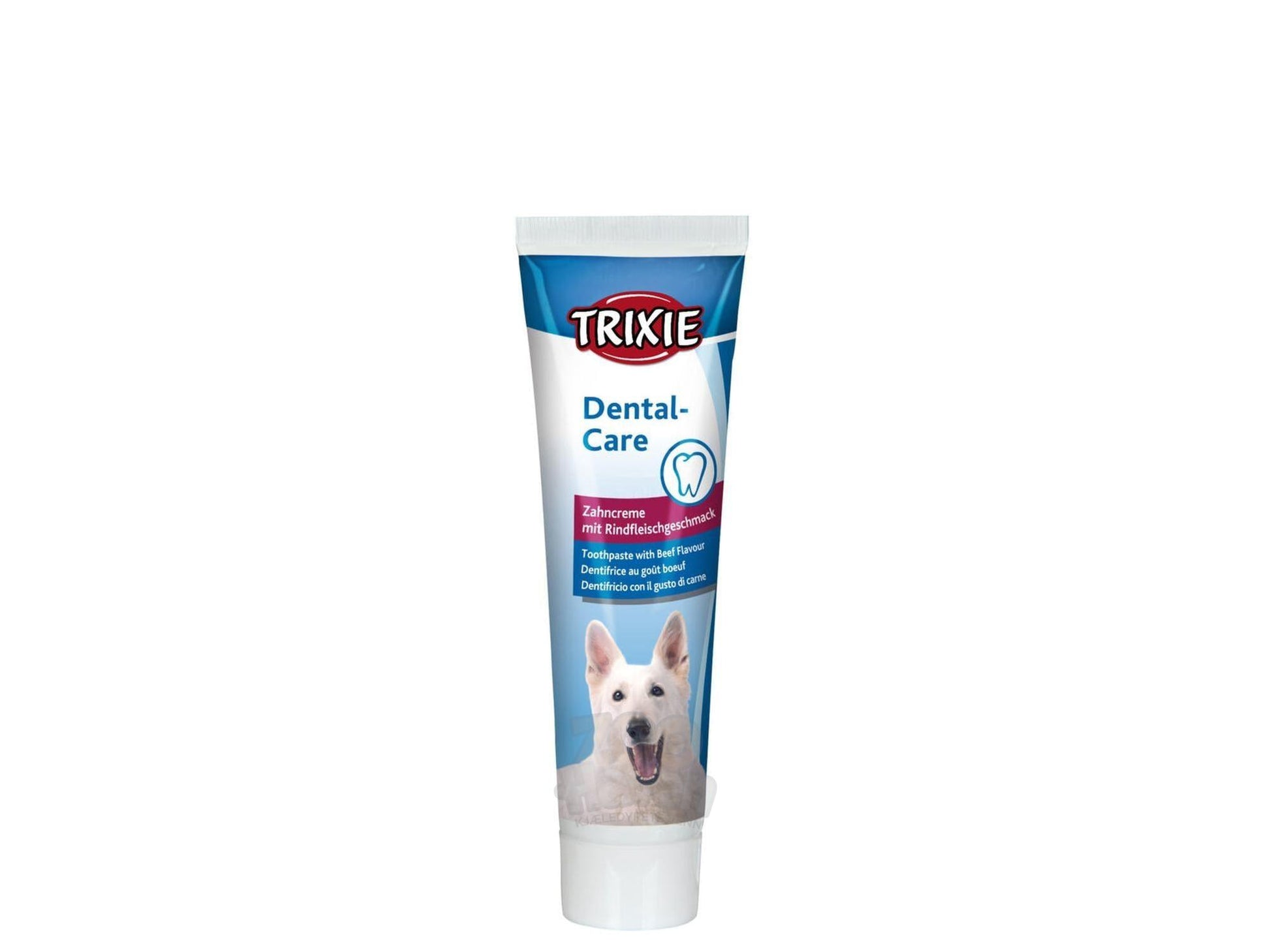Trixie Tannkrem Biff for hund