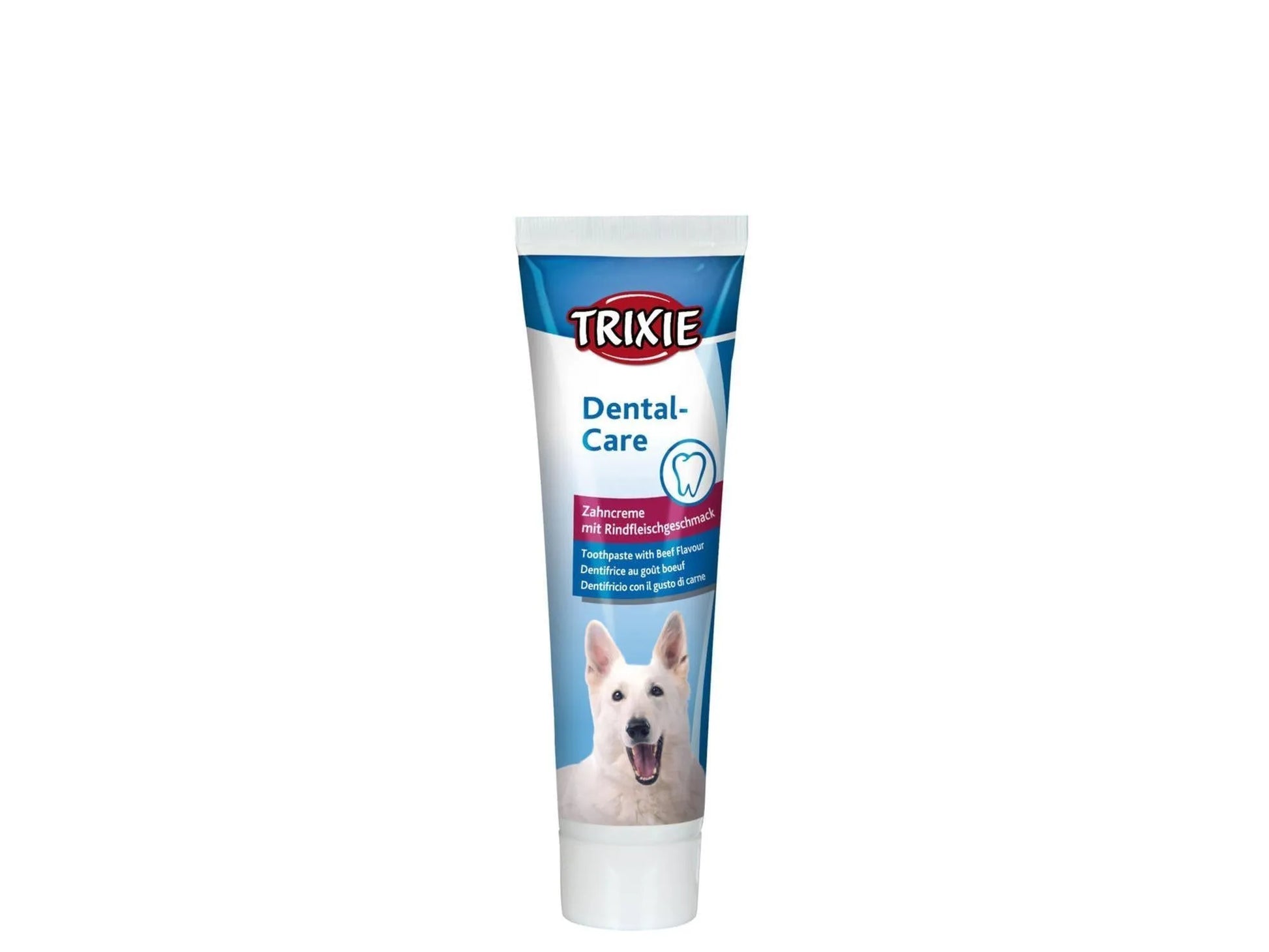 Trixie Tannkrem Biff for hund