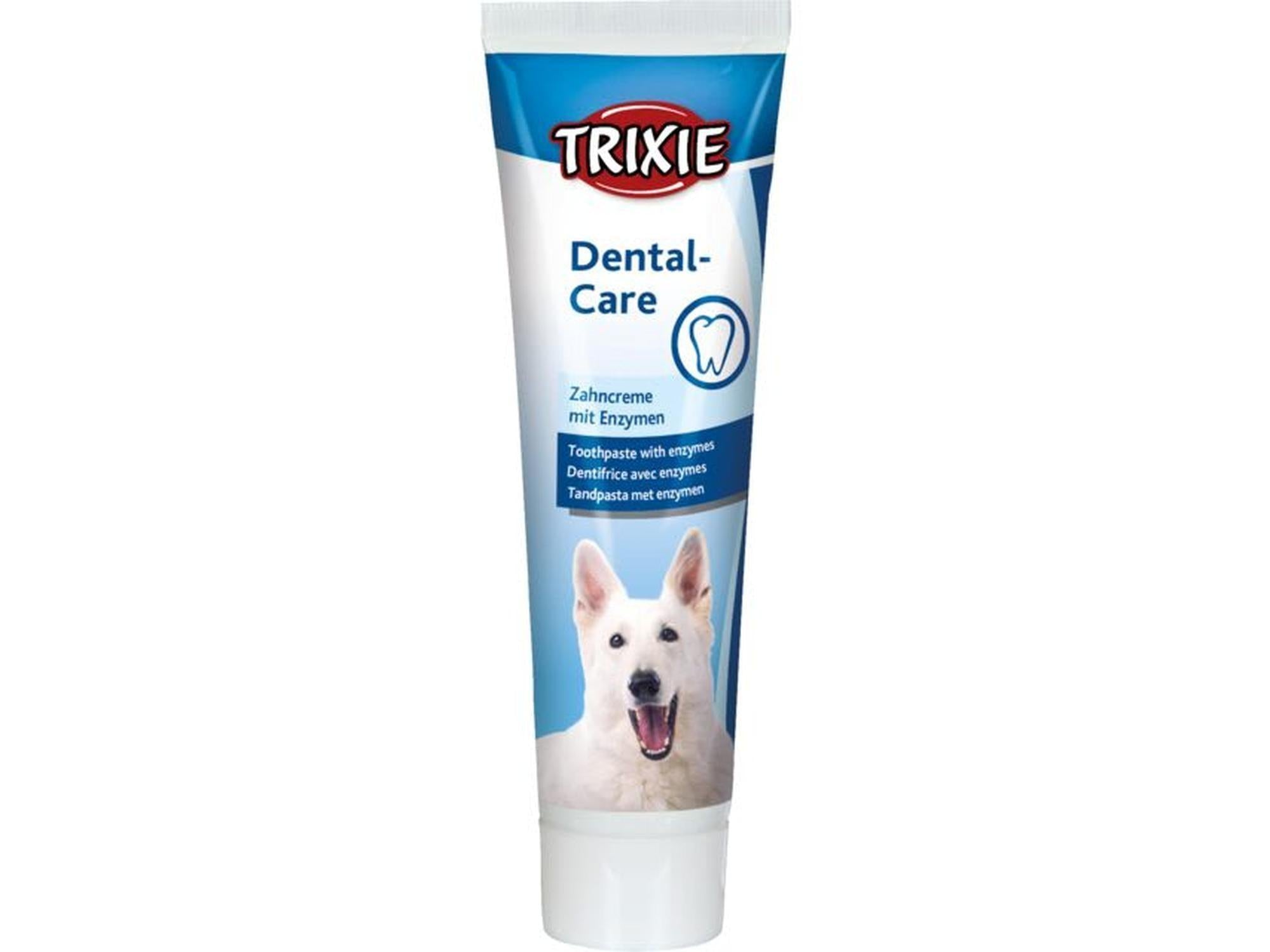 Trixie Tannkrem med Enzymer for hund