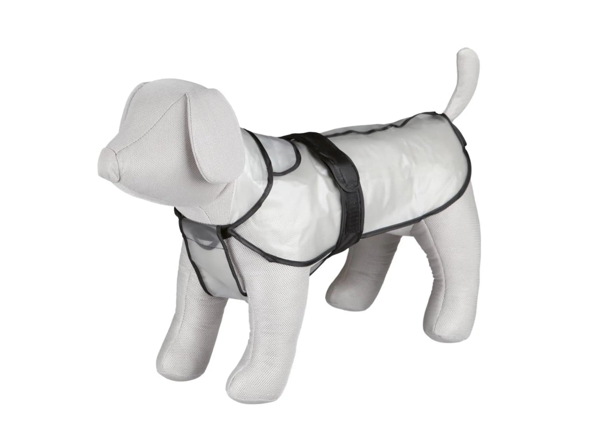 Trixie Tarbes Regndekken vanntett regndekken til hund