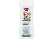 Trixie Tea Tree Shampoo 250 ml – Mild Shampoo for Sensitiv Hud