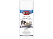 Trixie Tørrshampoo Pulver til Hund, Katt og Smådyr 100g
