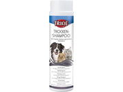 Trixie Tørrshampoo Pulver til Hund, Katt og Smådyr 200g