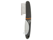 Trixie Tynning/filterkam 3.5 cm grooming kam for hund og katt