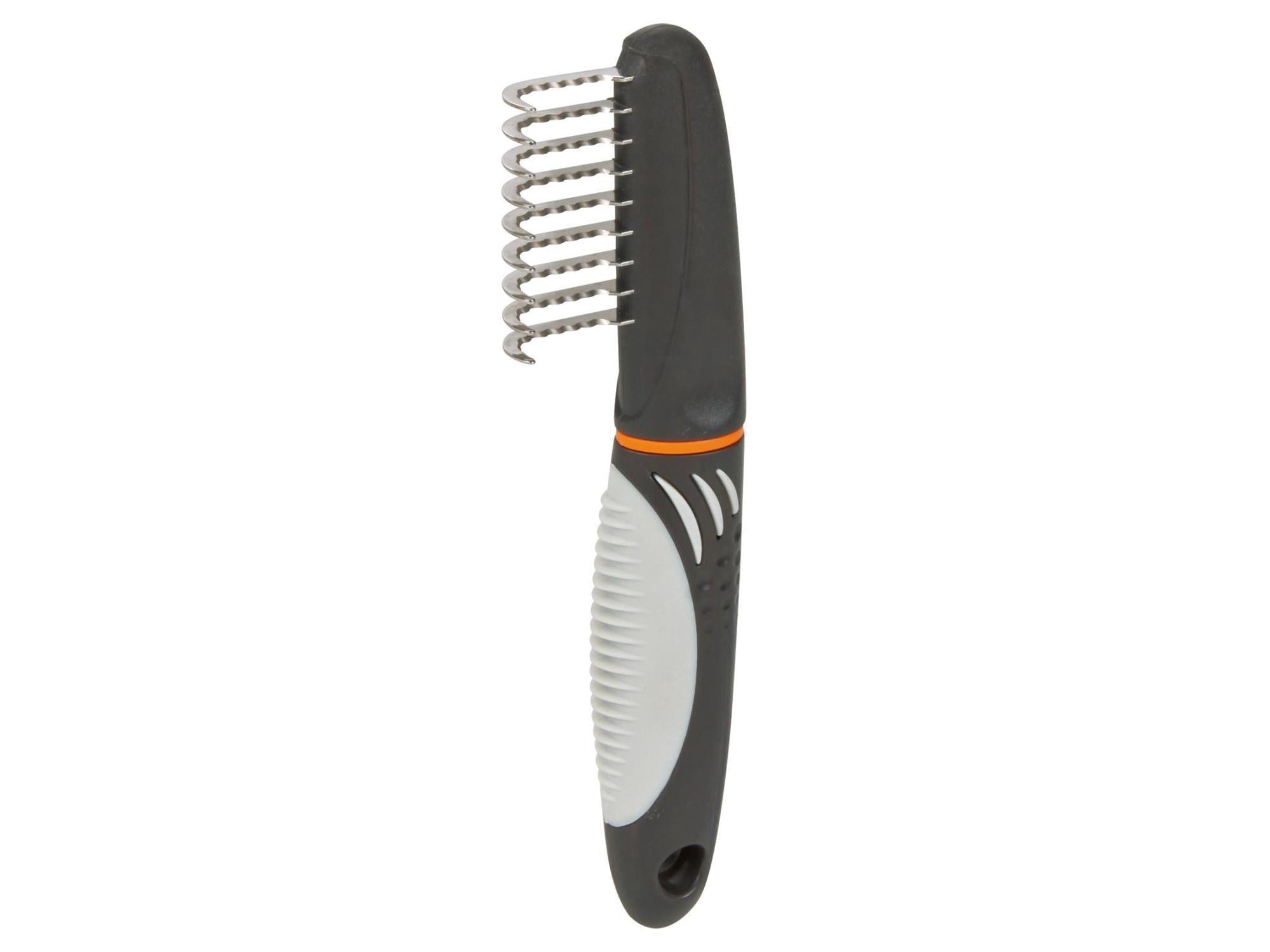 Trixie Tynning/filterkam 3.5 cm grooming kam for hund og katt