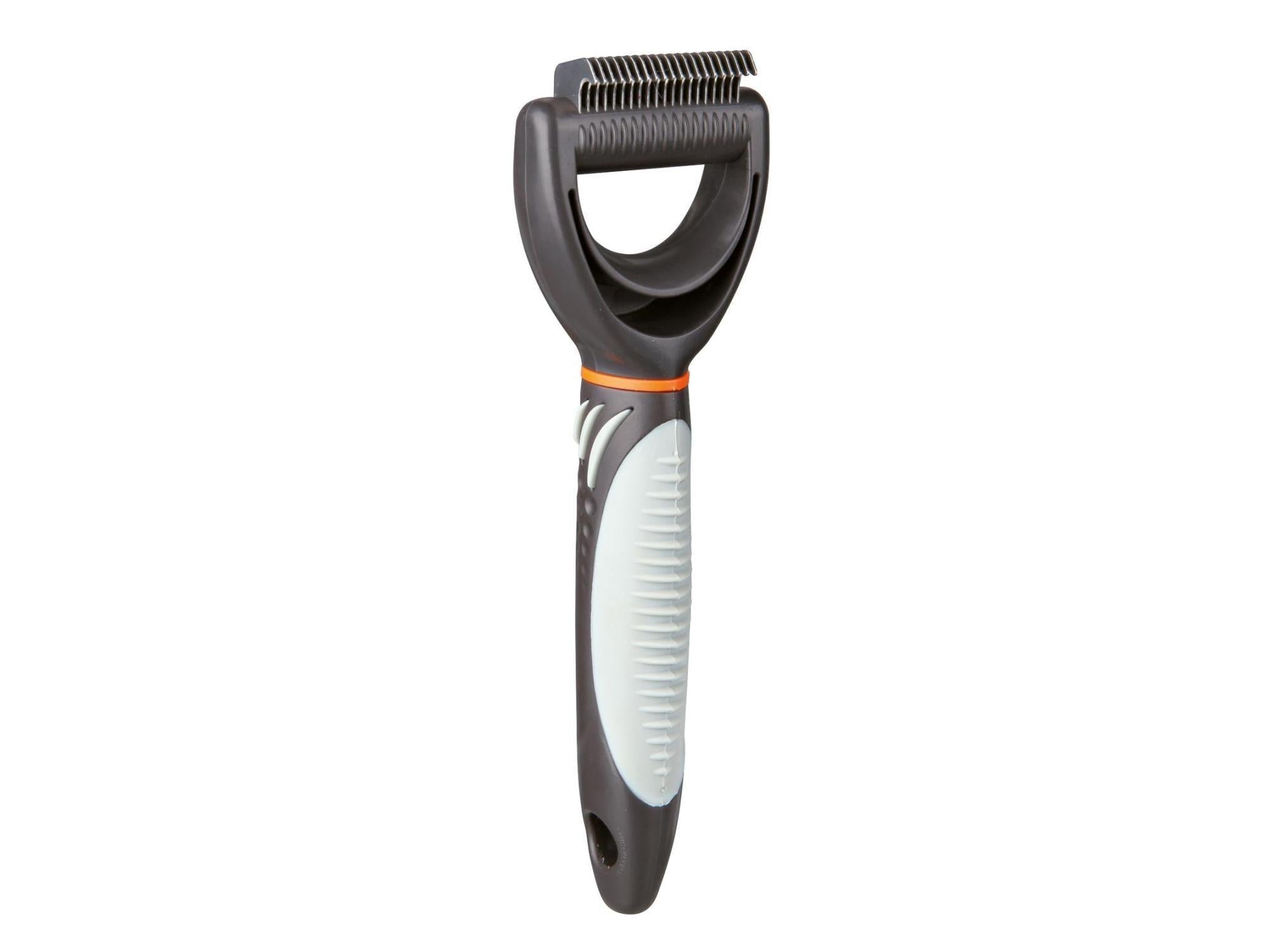 Trixie Universal Strigle grooming strigle for alle pelslengder