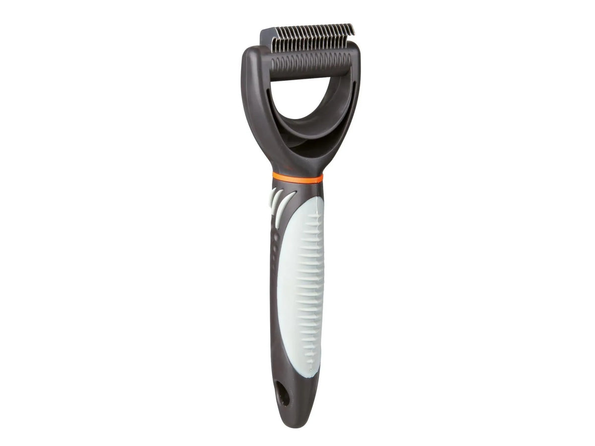 Trixie Universal Strigle grooming strigle for alle pelslengder