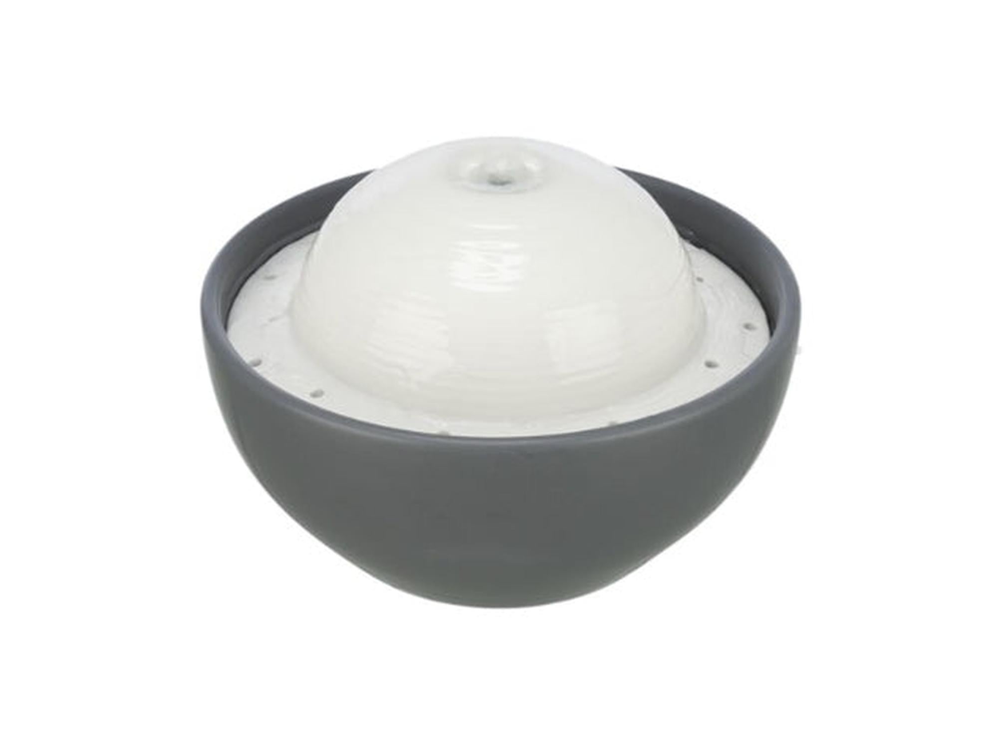 Trixie Vital Dome Vannfontene 1,5L Keramikk