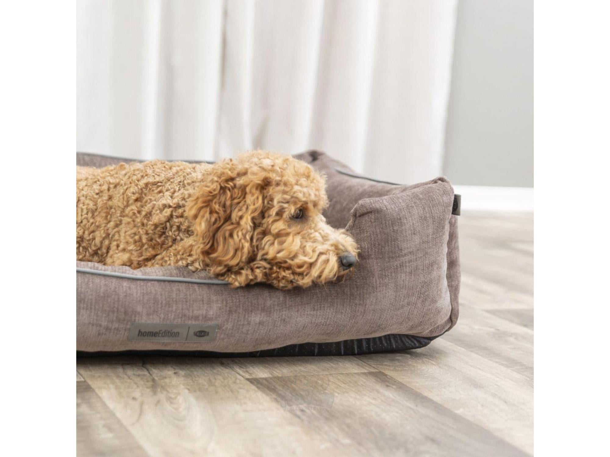 Trixie Vital Ortopedisk Hundeseng i Chenille