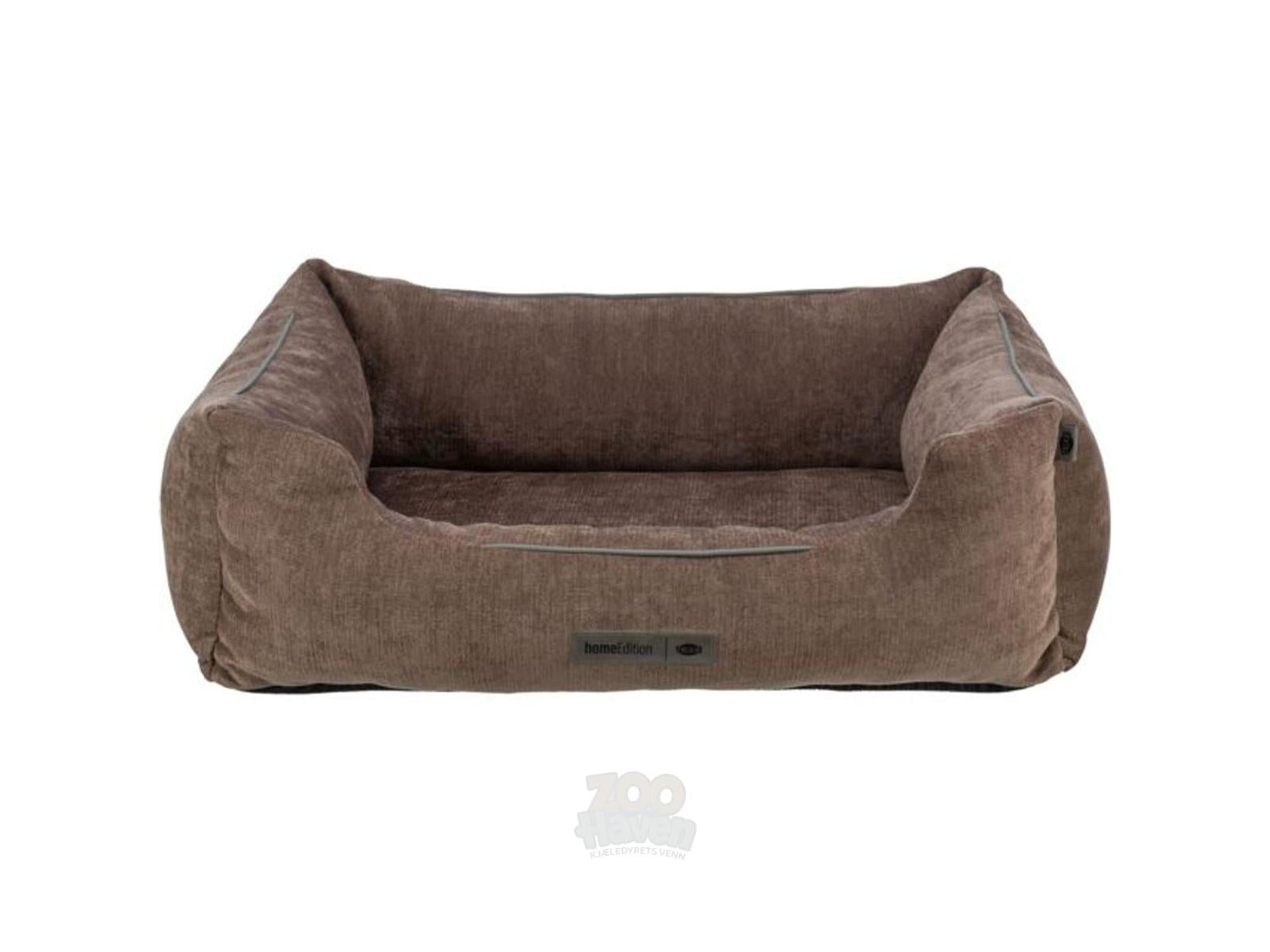 Trixie Vital Ortopedisk Hundeseng i Chenille