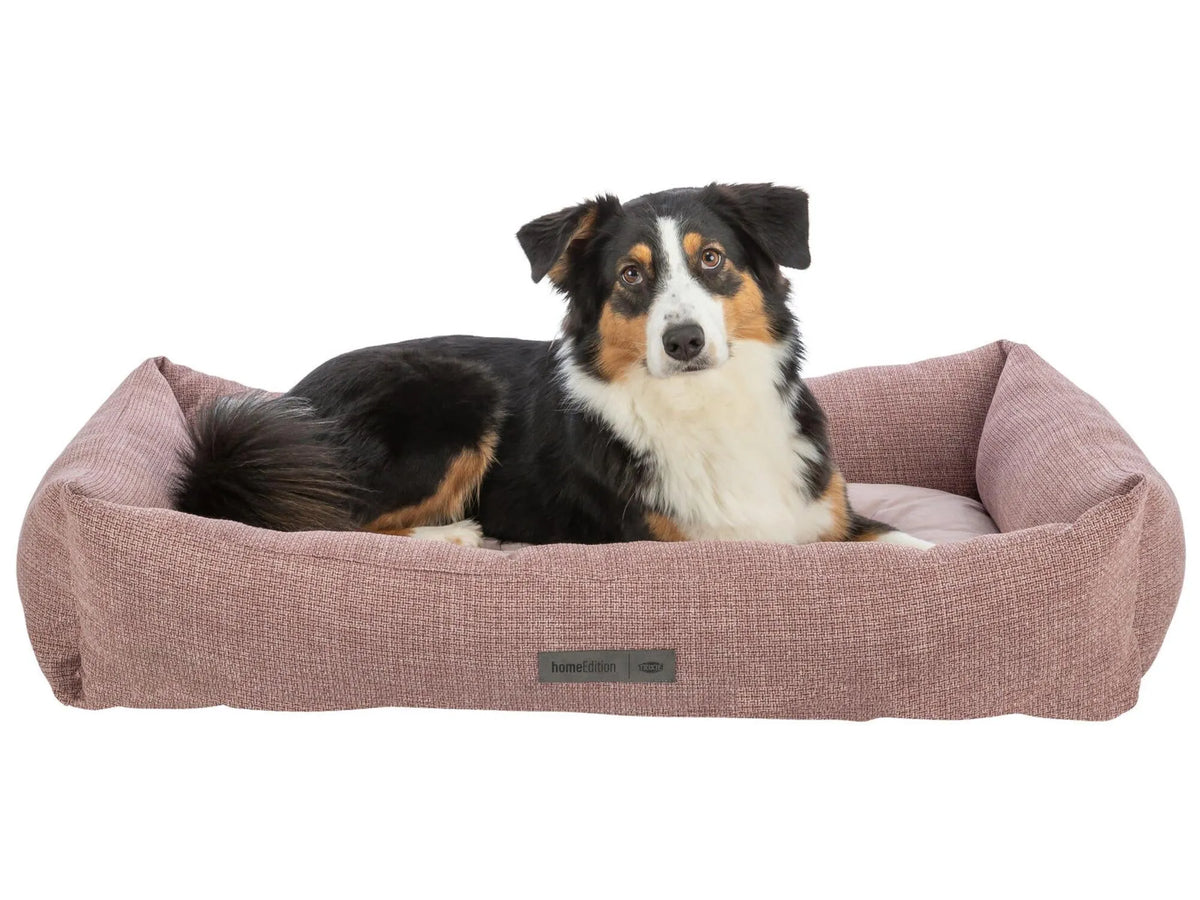 Trixie Viviana hundeseng rosa