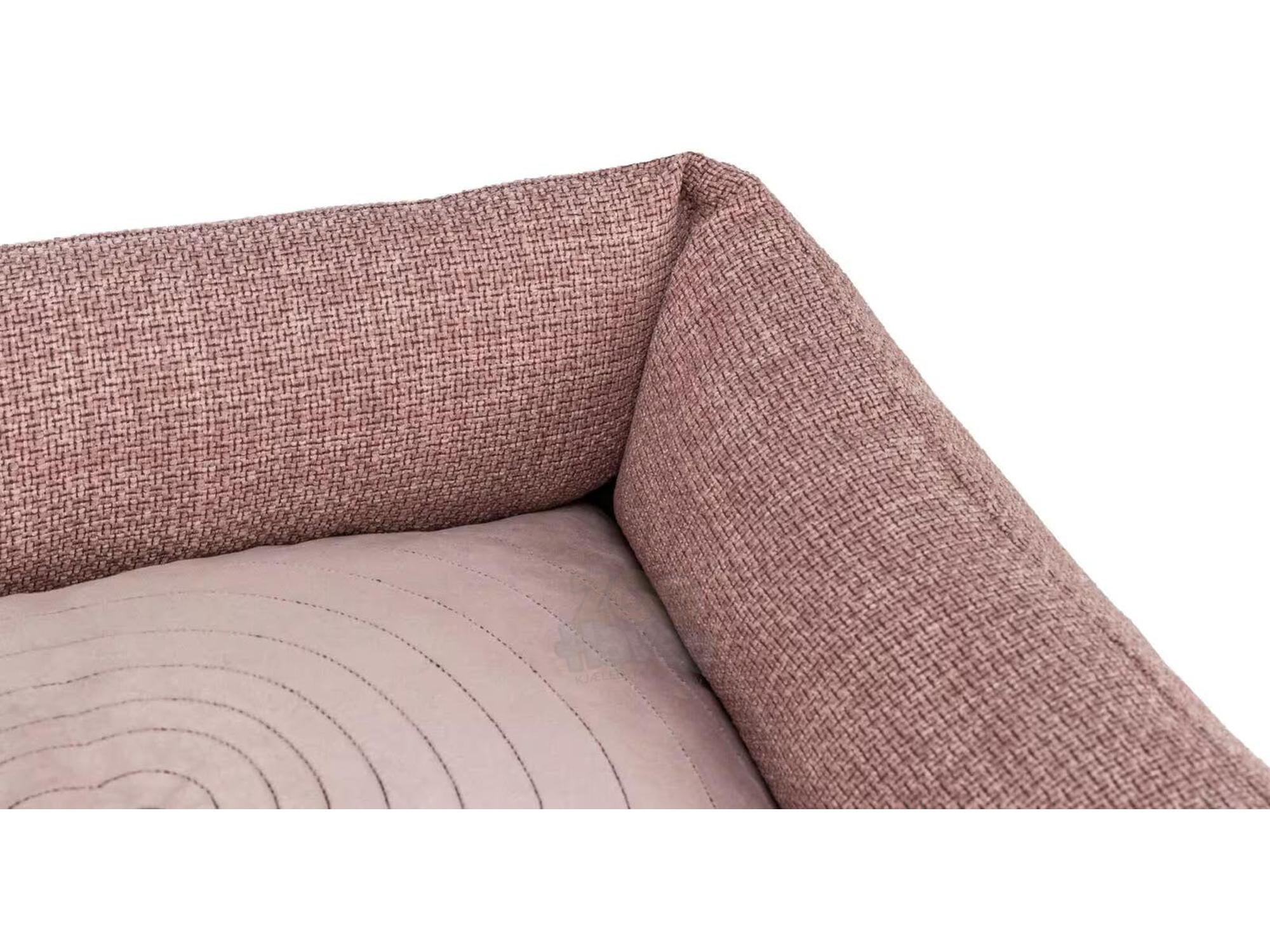 Trixie Viviana Hundeseng Antique Rosa
