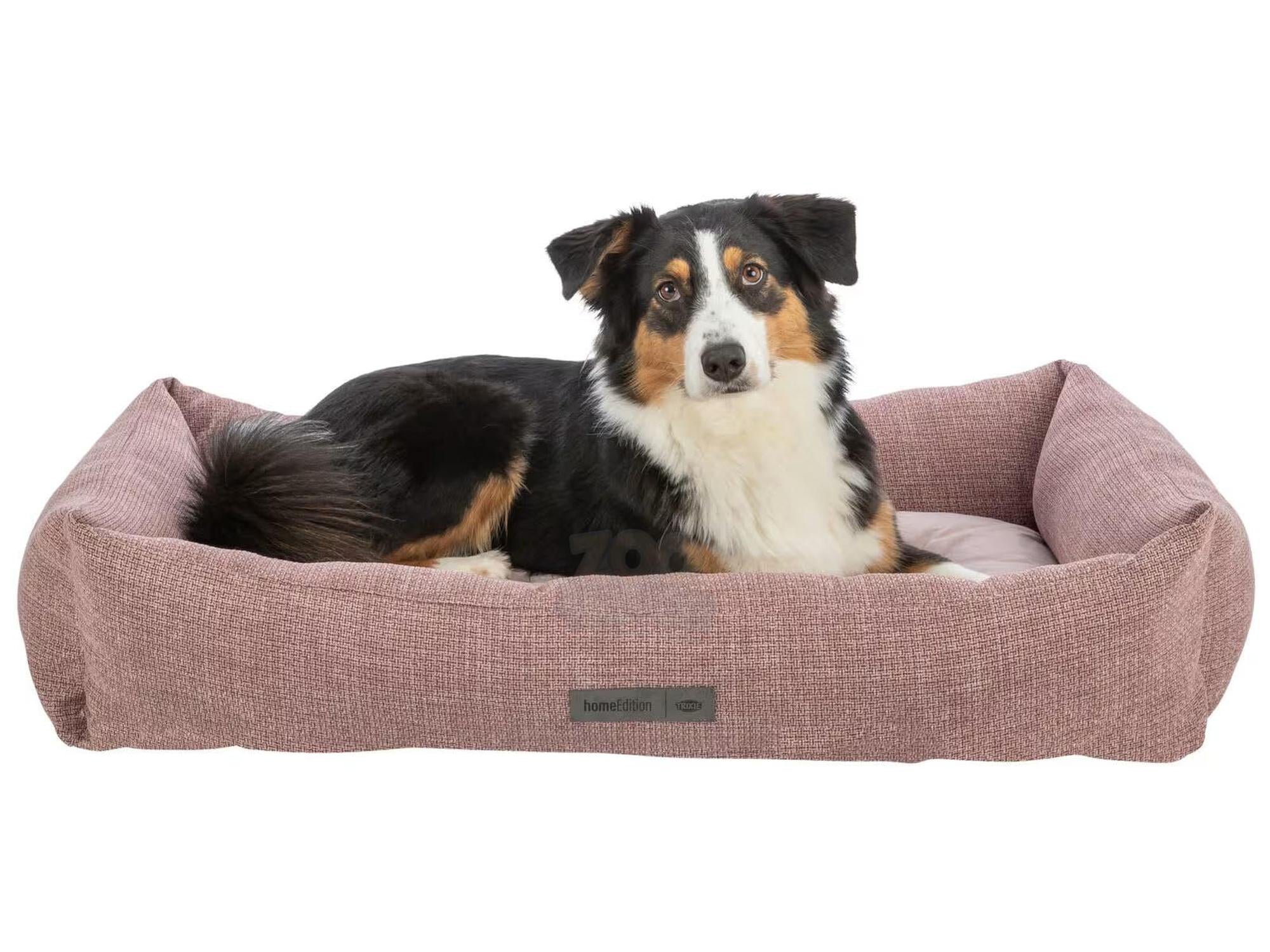 Trixie Viviana Hundeseng Antique Rosa