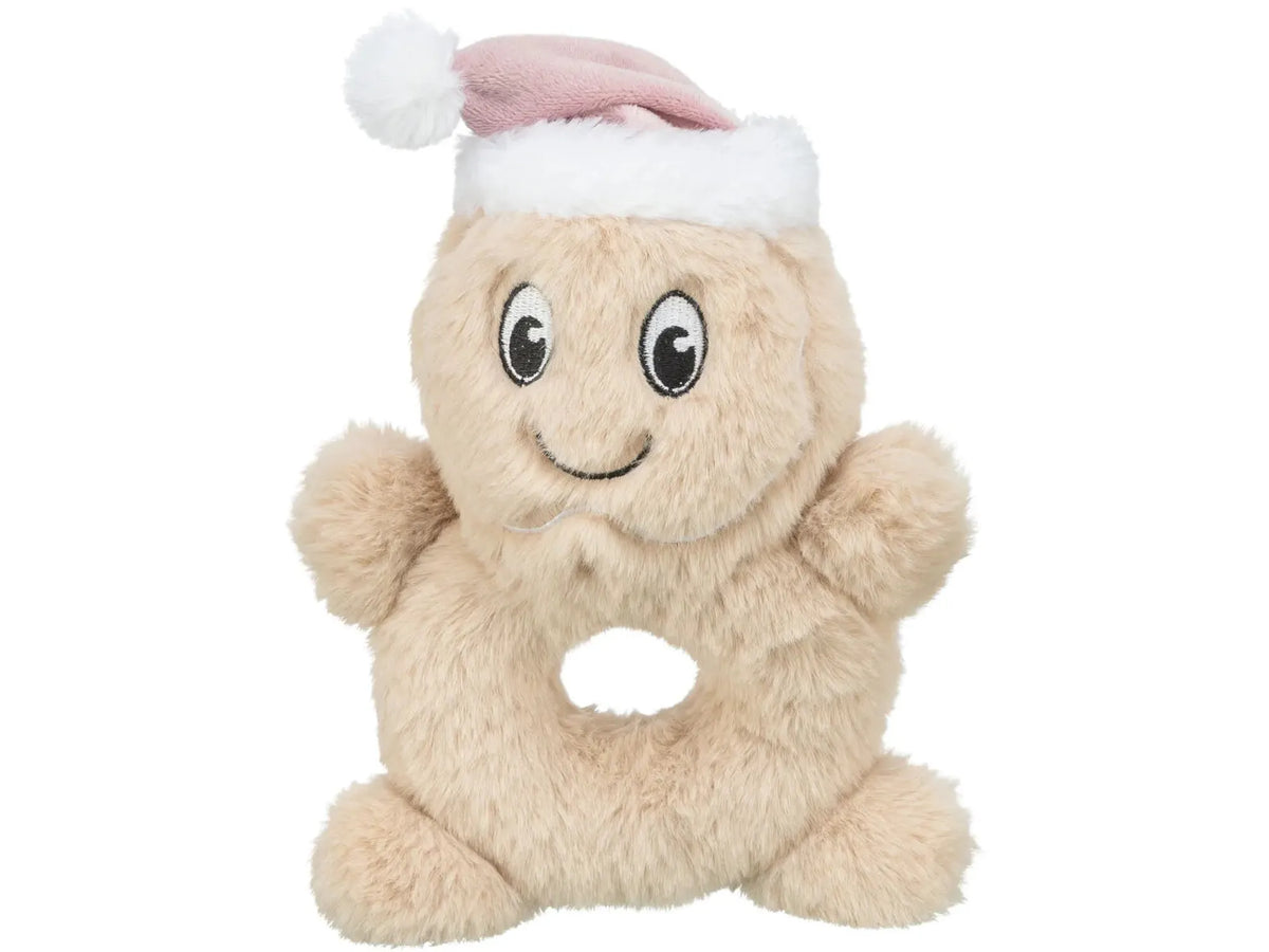 Trixie Xmas Cookie i plysj 22 cm