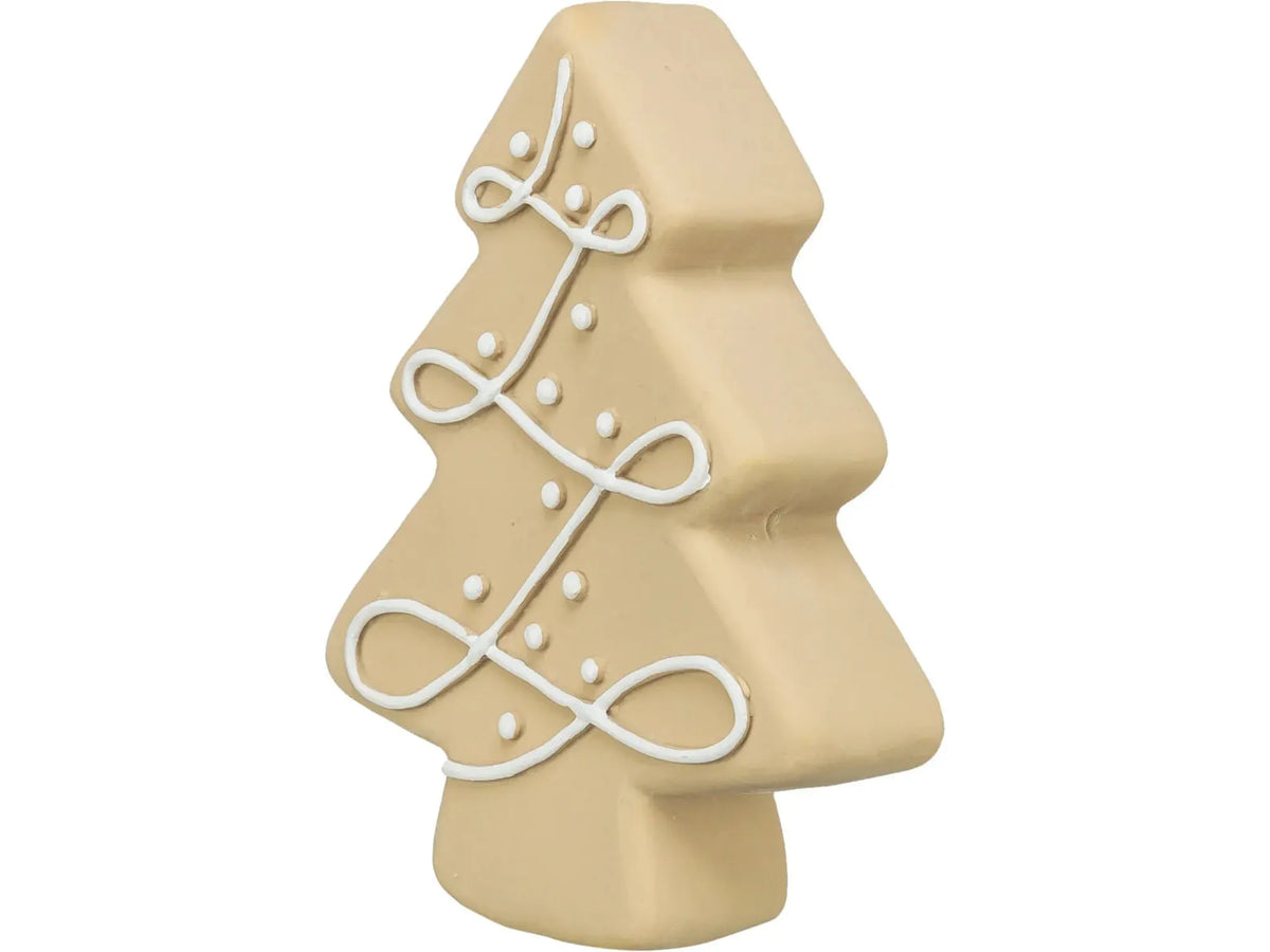 Trixie Xmas Juletre lateksleke 13 cm