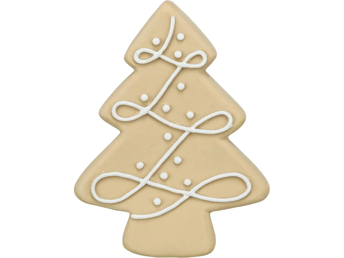 Trixie Xmas Juletre lateksleke 13 cm