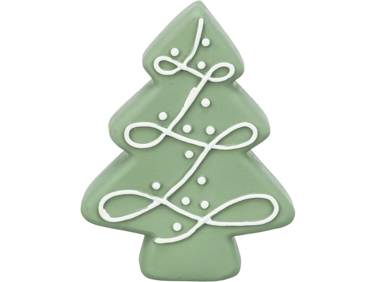 Trixie Xmas Juletre lateksleke 13 cm