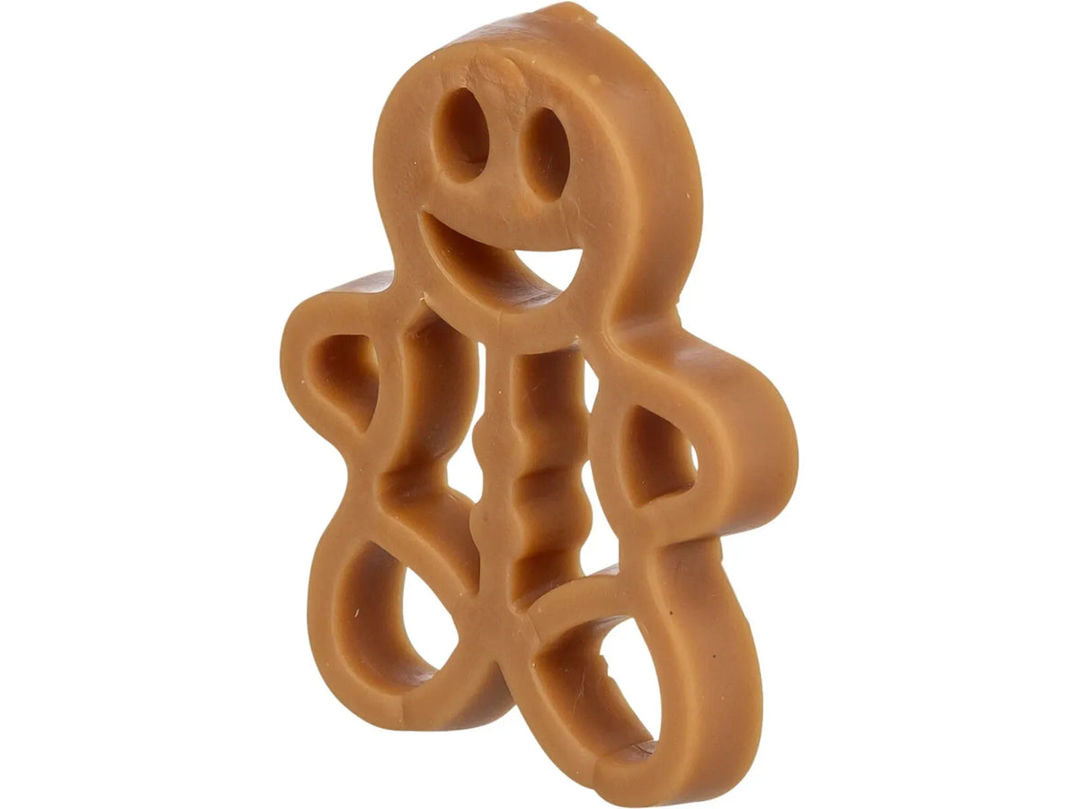 Trixie Xmas Pepperkakemann tyggesnacks 31 g